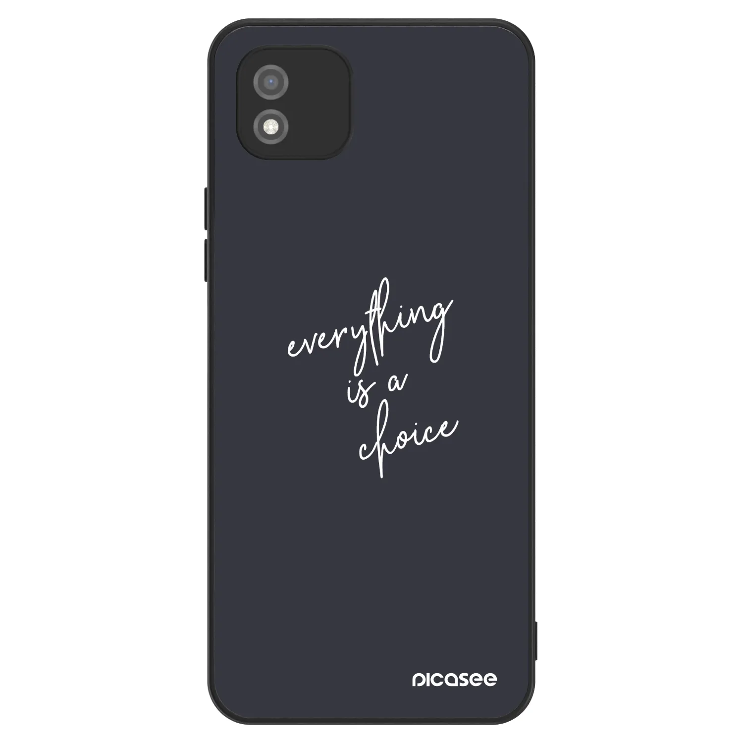 Picasee ULTIMATE CASE pro Realme C11 (2021) - Vše je na tobě