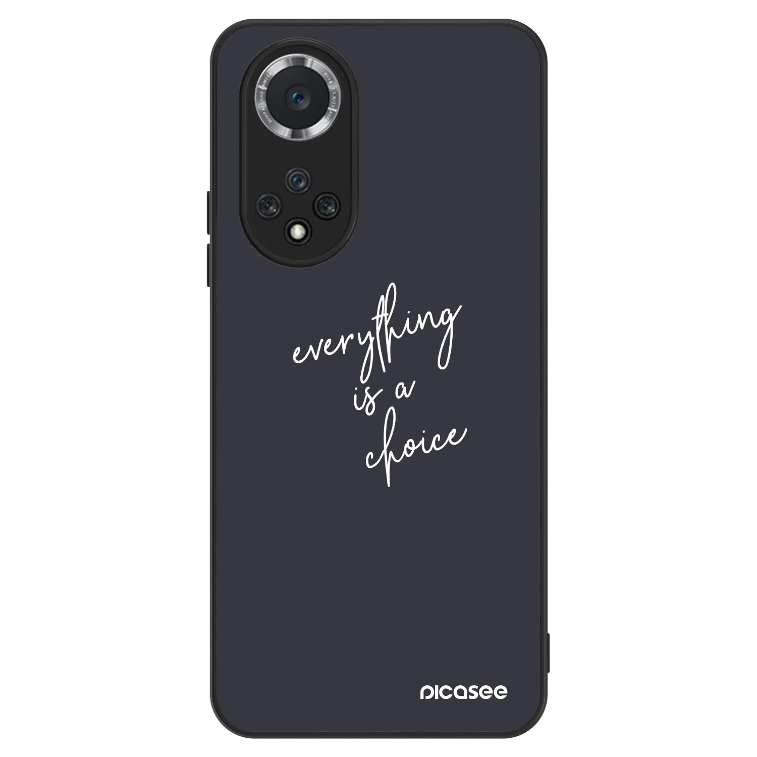 Picasee ULTIMATE CASE pro Huawei Nova 9 SE - Vše je na tobě