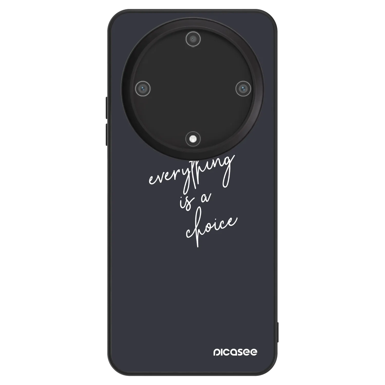Picasee ULTIMATE CASE pro Honor Magic5 Lite 5G - Vše je na tobě