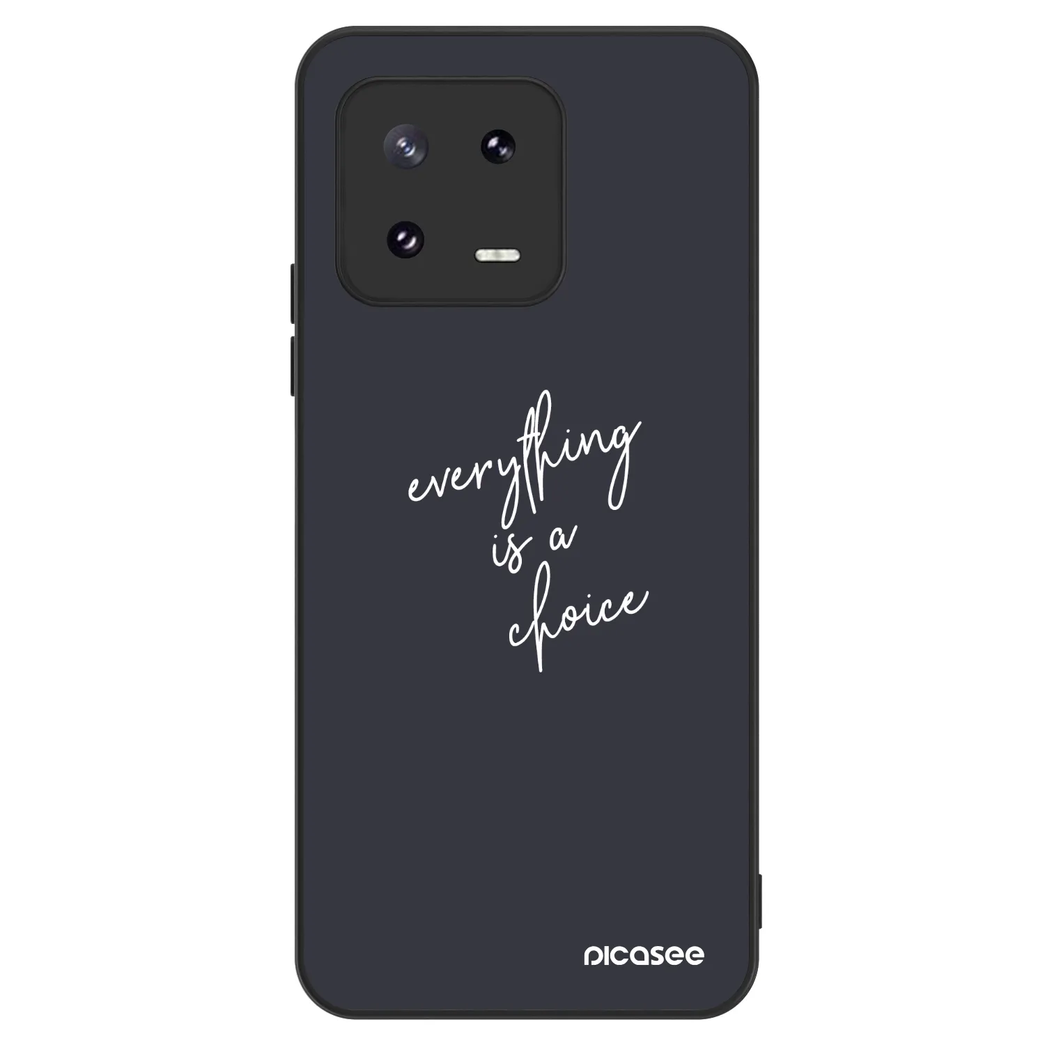 Picasee ULTIMATE CASE pro Xiaomi 13 Pro - Vše je na tobě