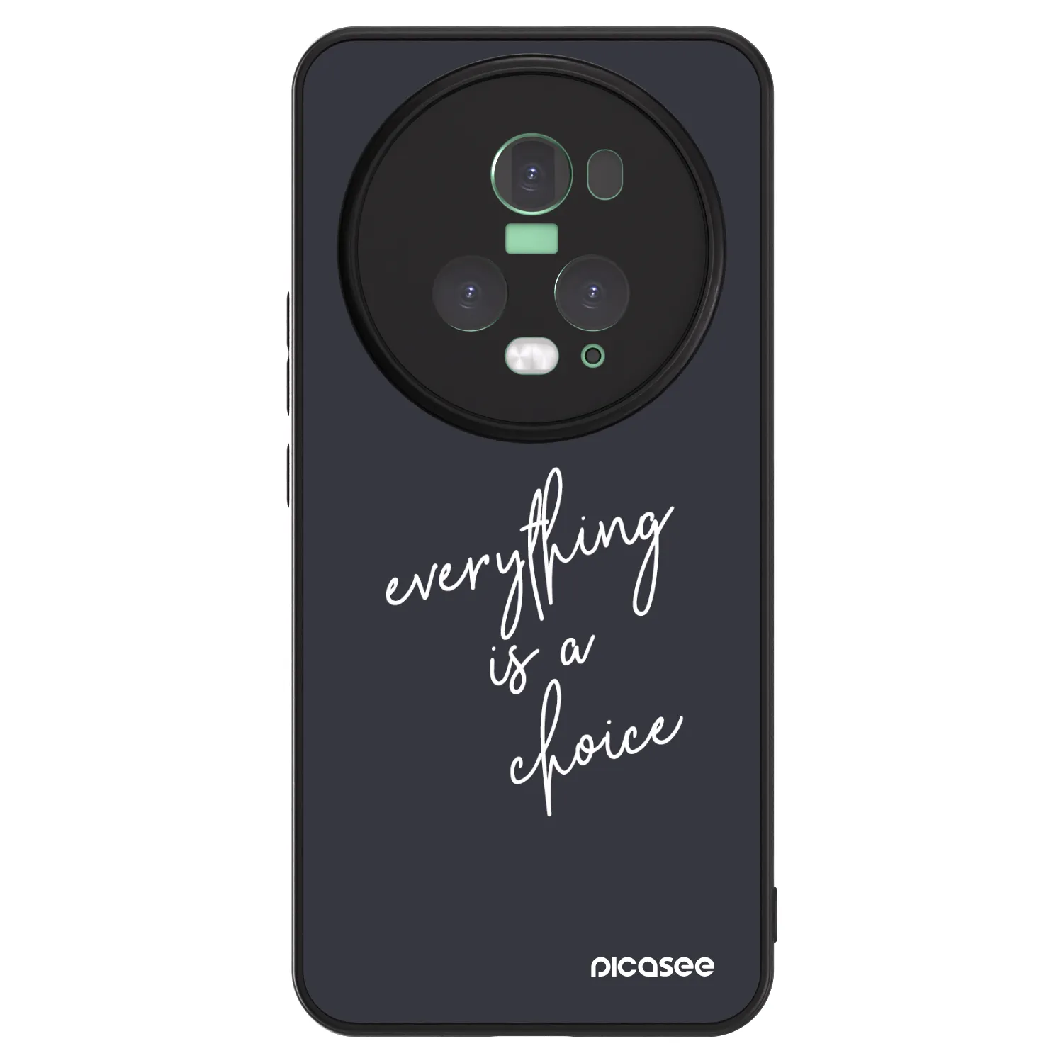 Picasee ULTIMATE CASE pro Honor Magic5 Pro - Vše je na tobě