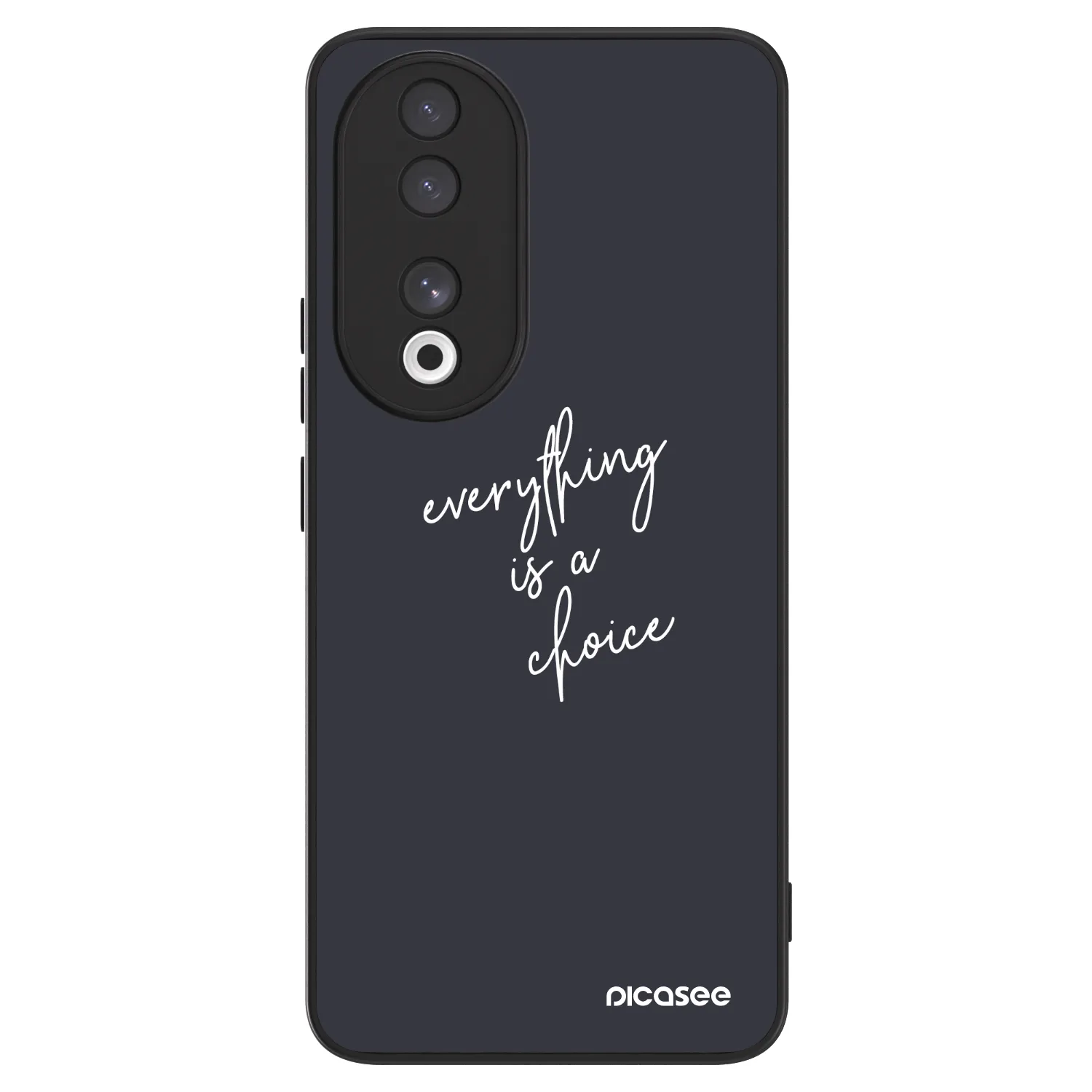 Picasee ULTIMATE CASE pro Honor 90 5G - Vše je na tobě