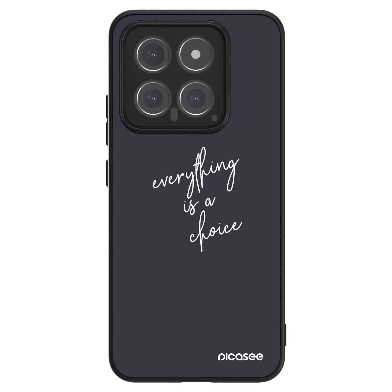 Picasee ULTIMATE CASE pro Xiaomi 14 - Vše je na tobě