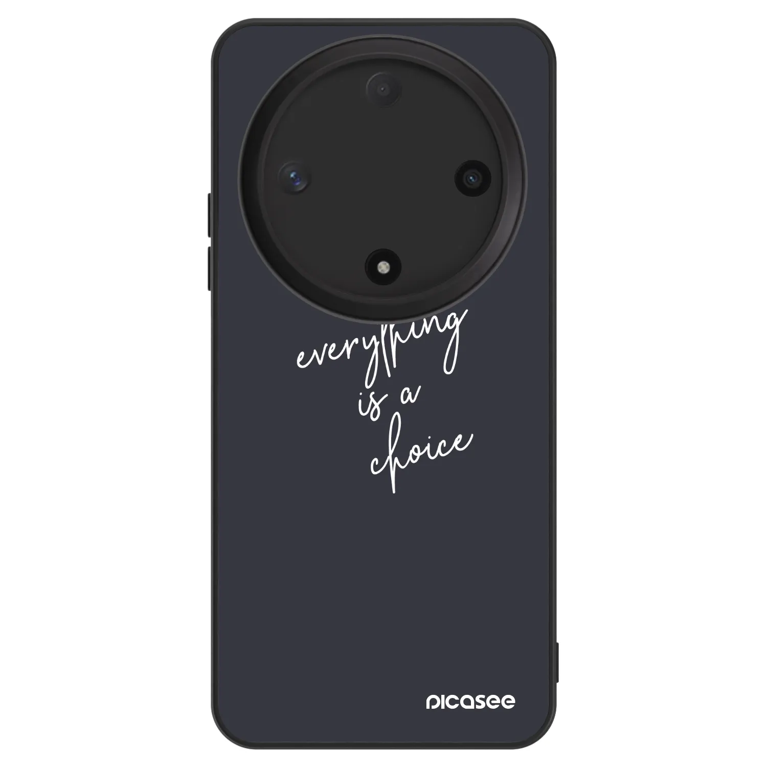 Picasee ULTIMATE CASE pro Honor Magic6 Lite 5G - Vše je na tobě