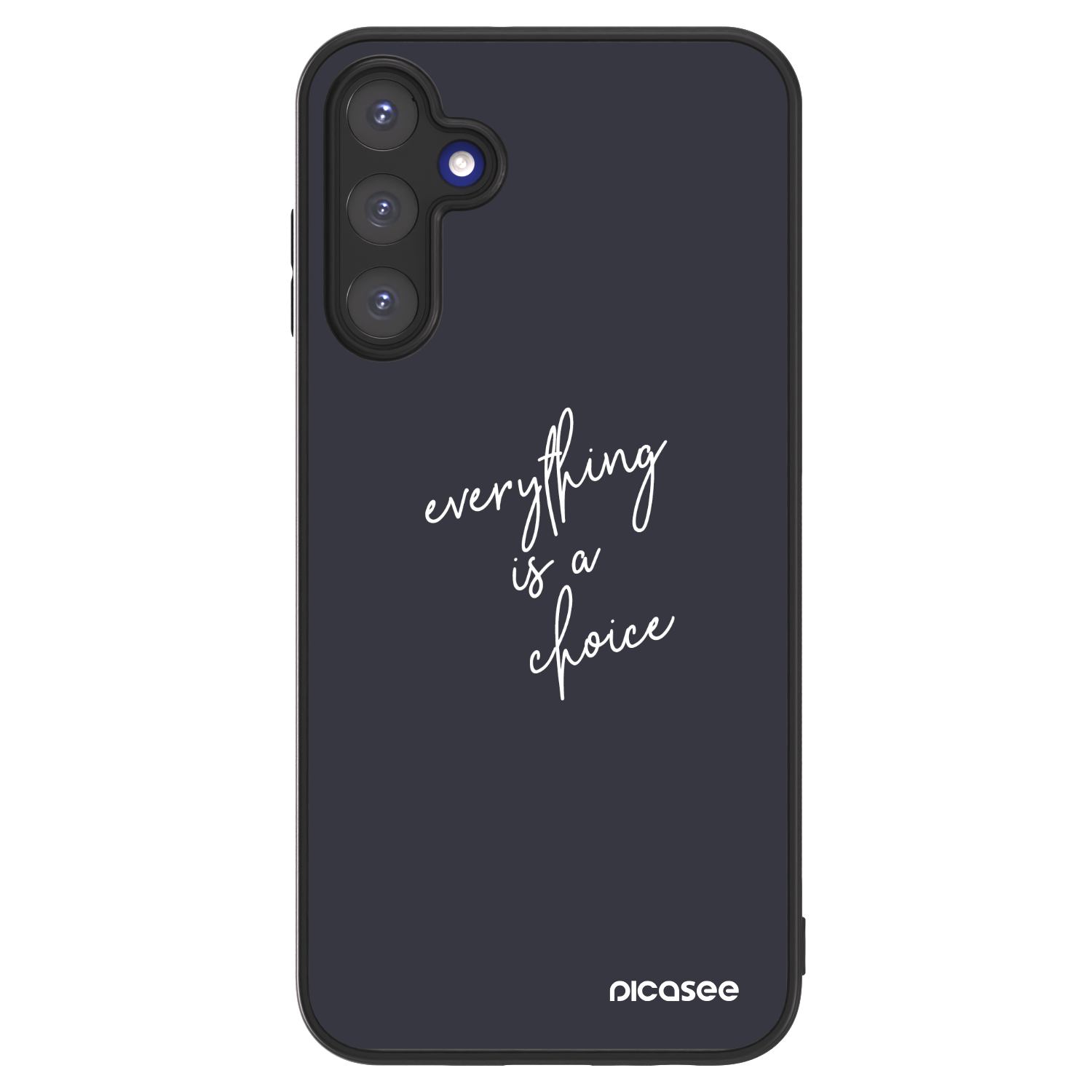 Picasee ULTIMATE CASE pro Samsung Galaxy A15 A155F 4G - Vše je na tobě