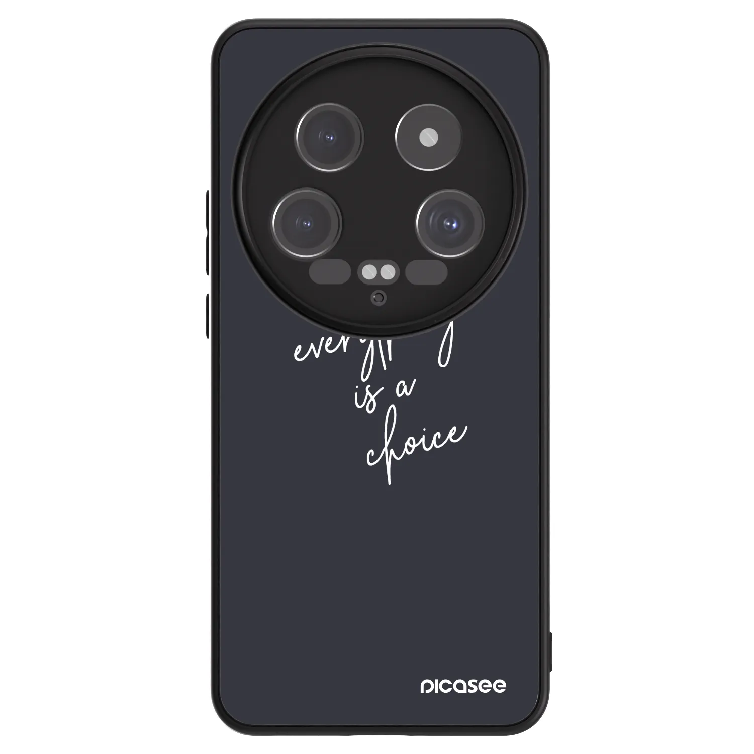 Picasee ULTIMATE CASE pro Xiaomi 14 Ultra - Vše je na tobě