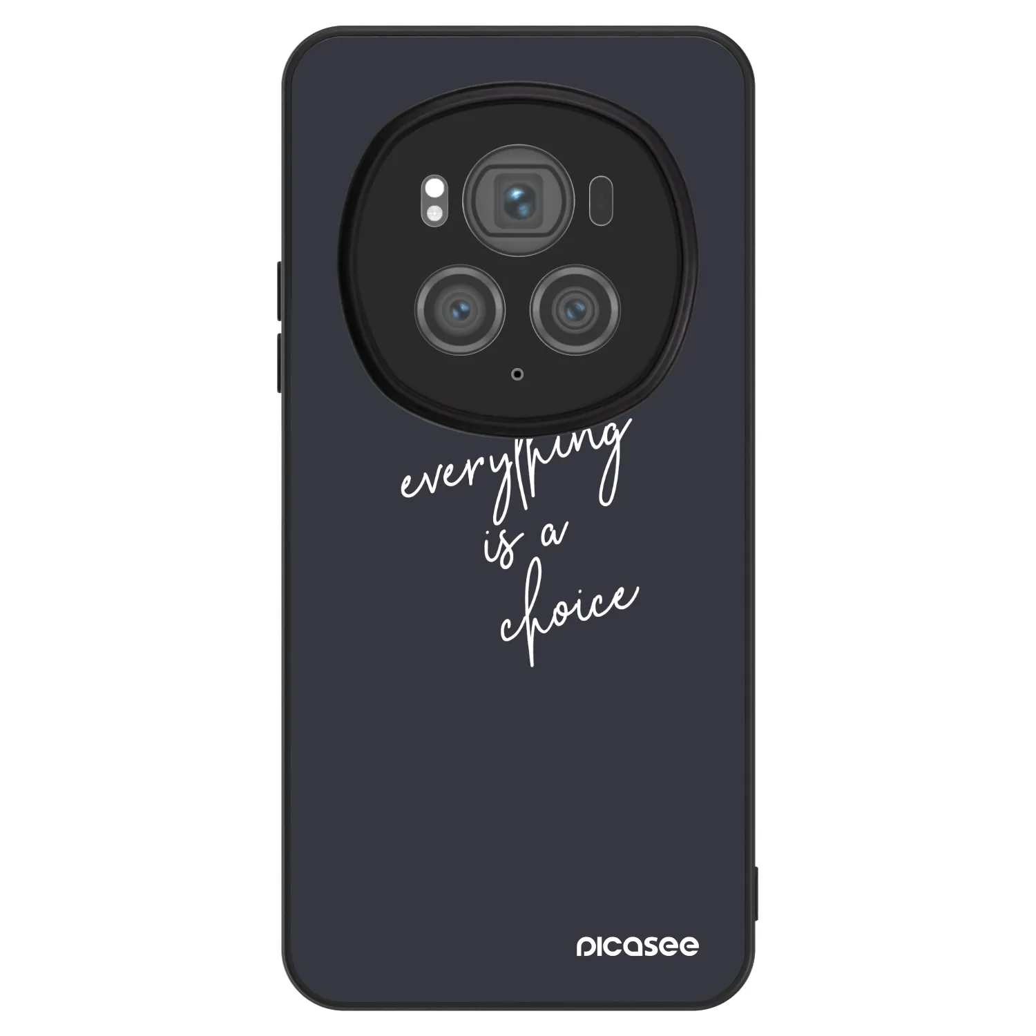 Picasee ULTIMATE CASE pro Honor Magic6 Pro - Vše je na tobě