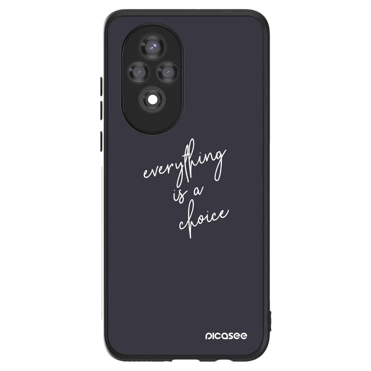 Picasee ULTIMATE CASE pro Honor 200 5G - Vše je na tobě