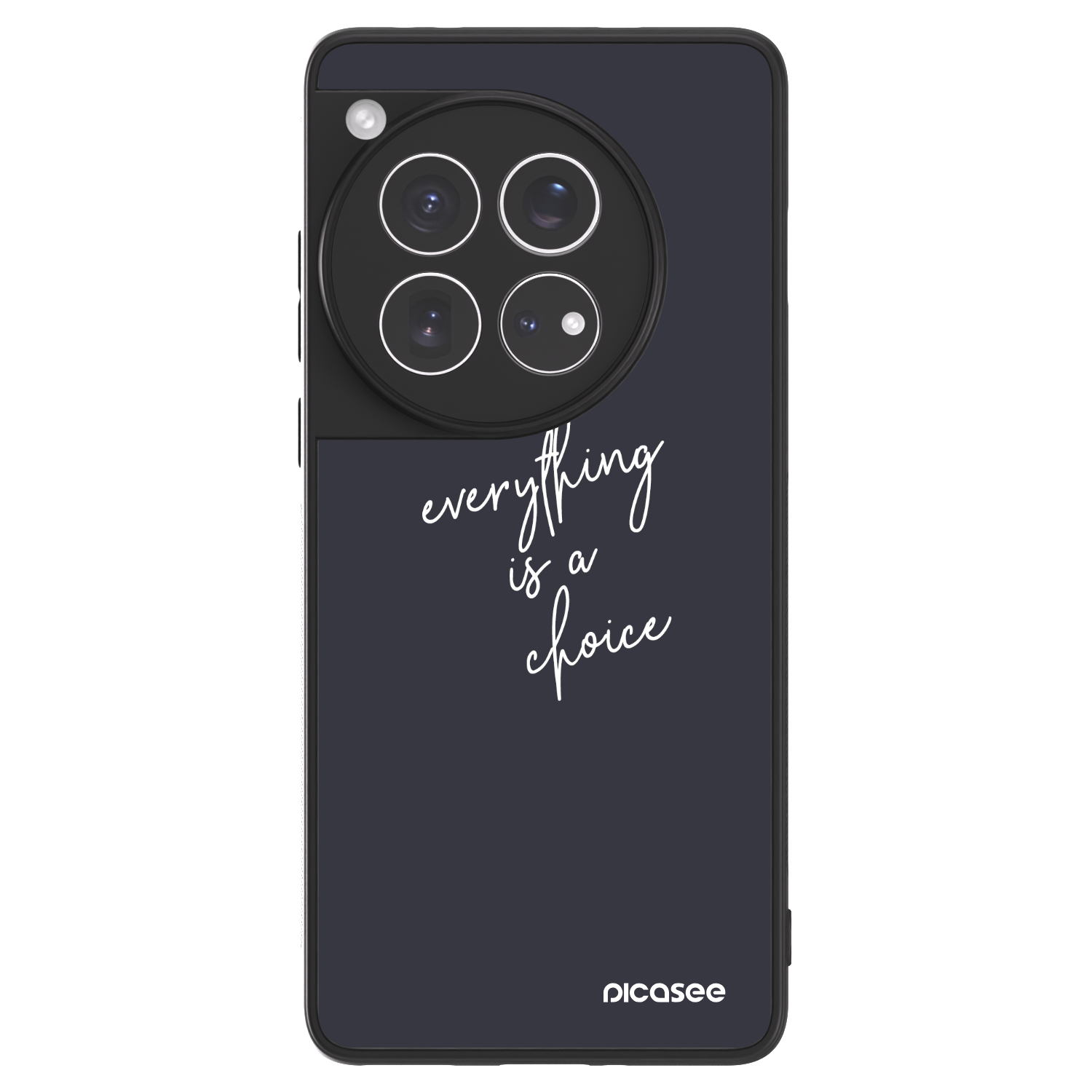 Picasee ULTIMATE CASE pro OnePlus 12 5G - Vše je na tobě