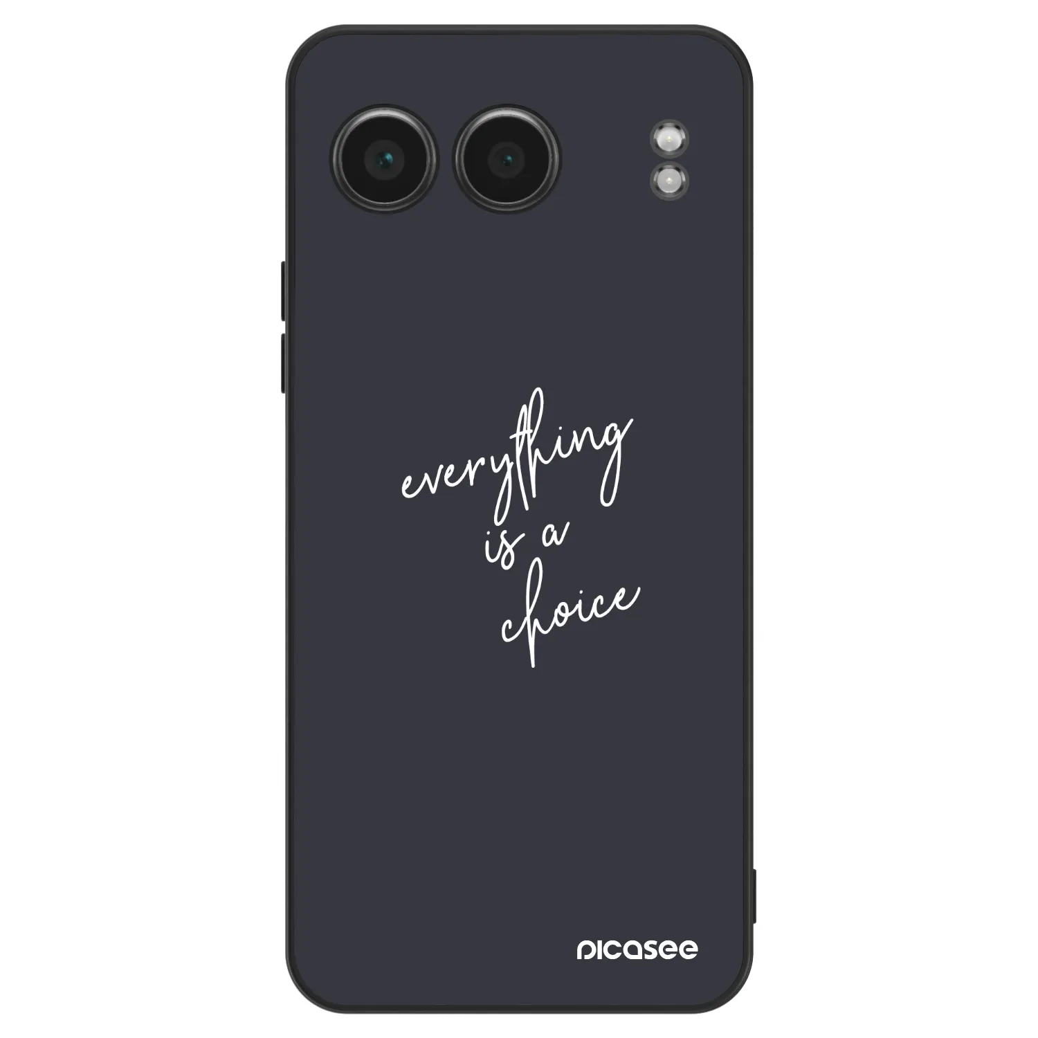 Picasee ULTIMATE CASE pro OnePlus Nord 4 - Vše je na tobě