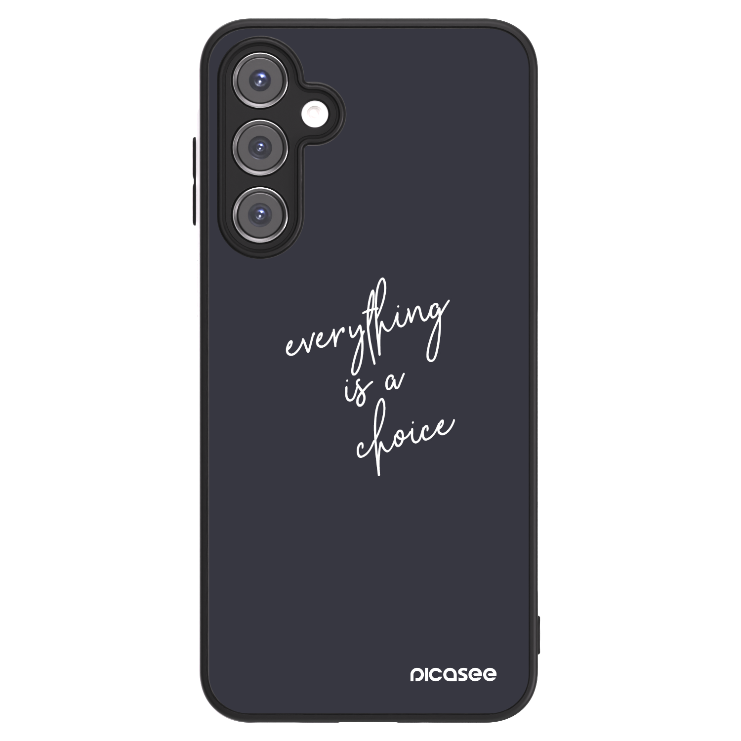 Picasee ULTIMATE CASE pro Samsung Galaxy A16 5G - Vše je na tobě