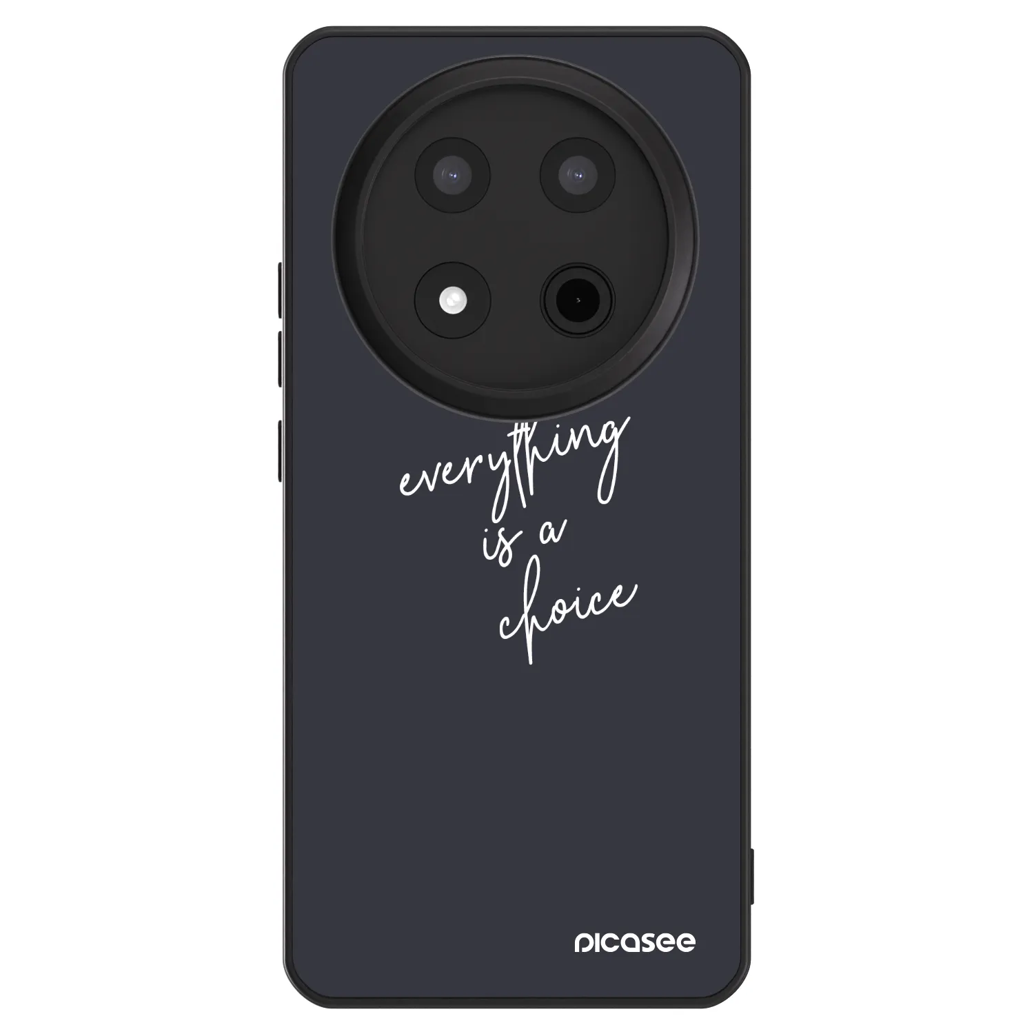 Picasee ULTIMATE CASE pro Honor Magic7 Lite 5G - Vše je na tobě