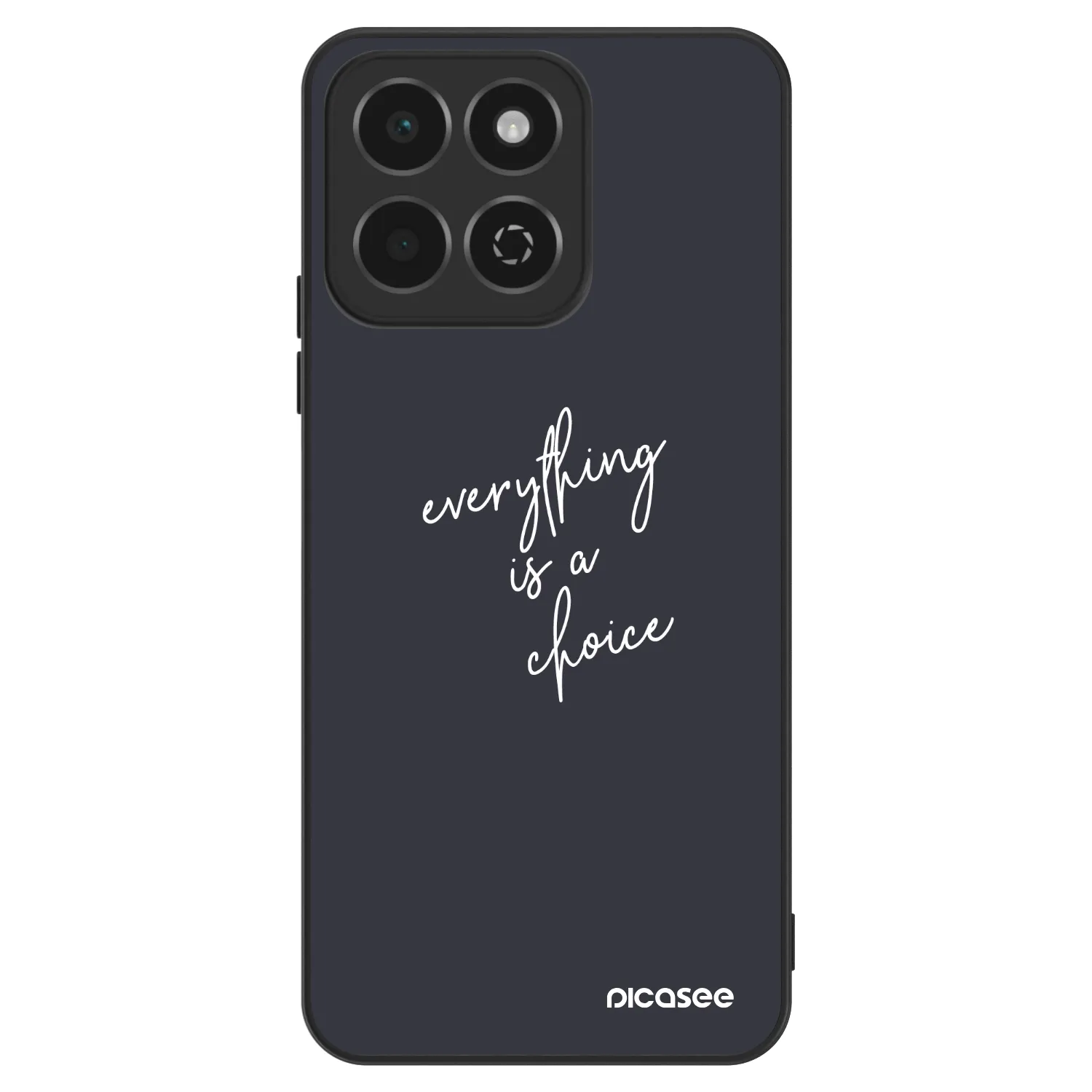 Picasee ULTIMATE CASE pro Honor 200 Smart 5G - Vše je na tobě