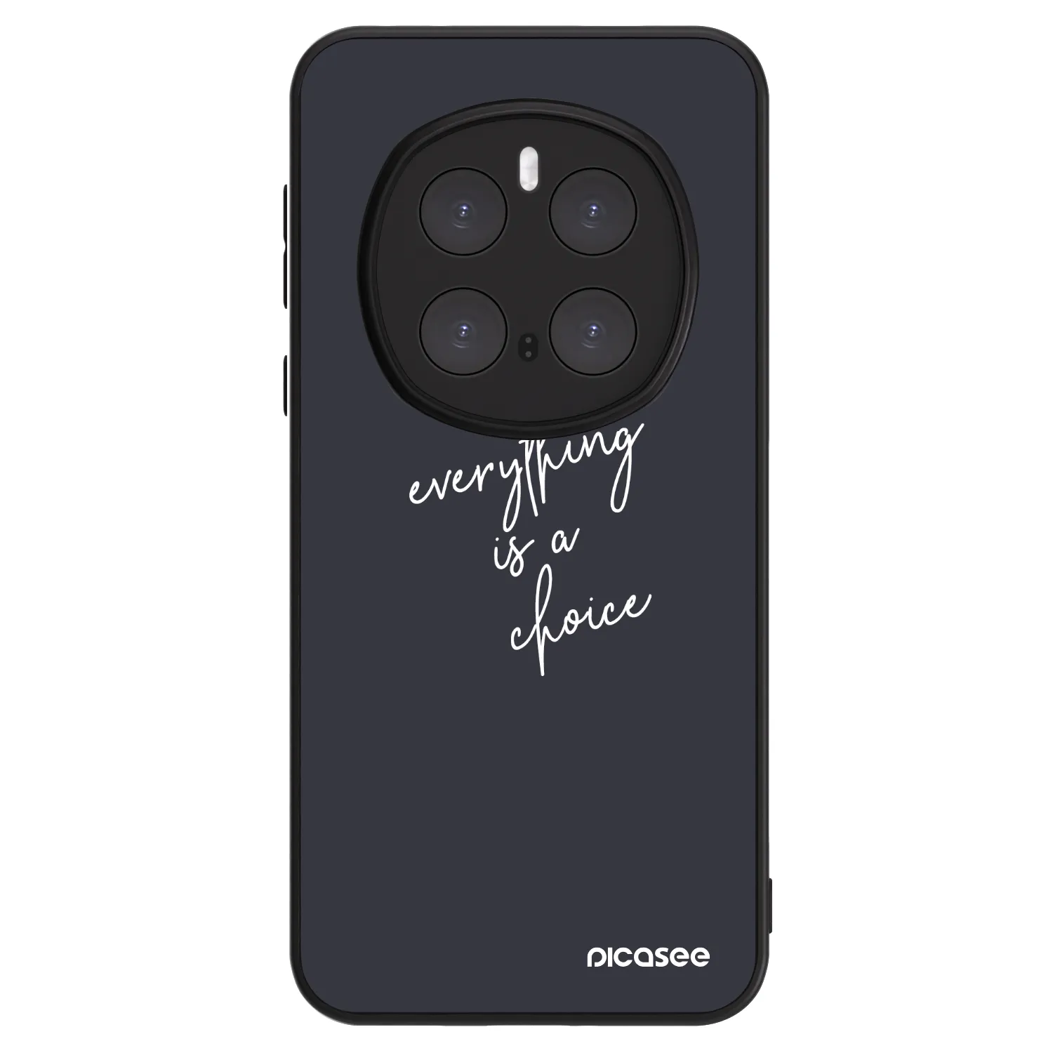 Picasee ULTIMATE CASE pro Honor Magic7 Pro 5G - Vše je na tobě