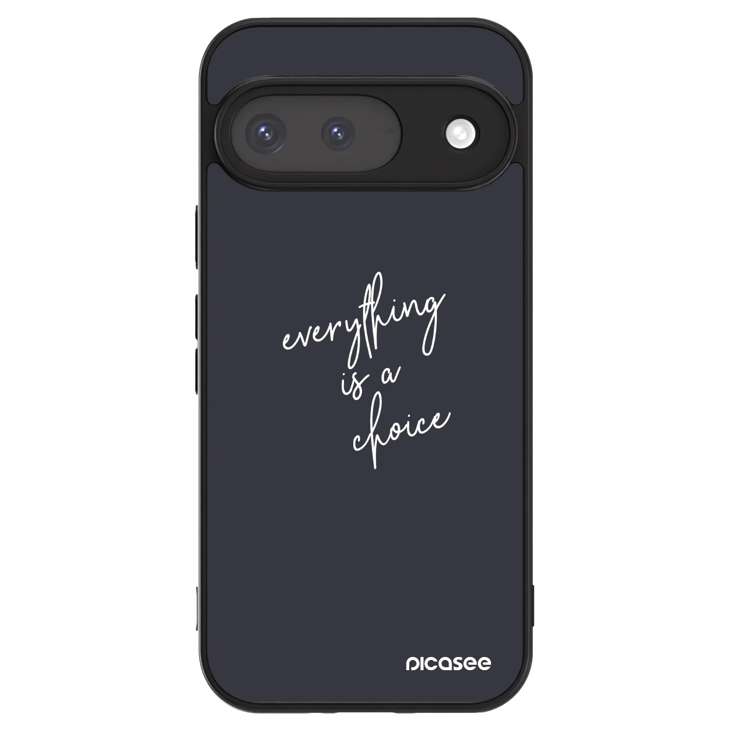 Picasee ULTIMATE CASE pro Google Pixel 9 - Vše je na tobě