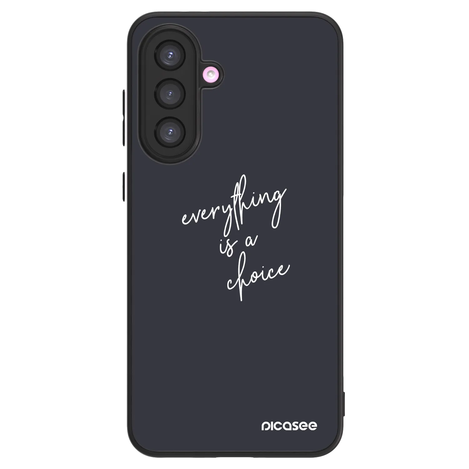 Picasee ULTIMATE CASE pro Samsung Galaxy A56 5G A566B - Vše je na tobě