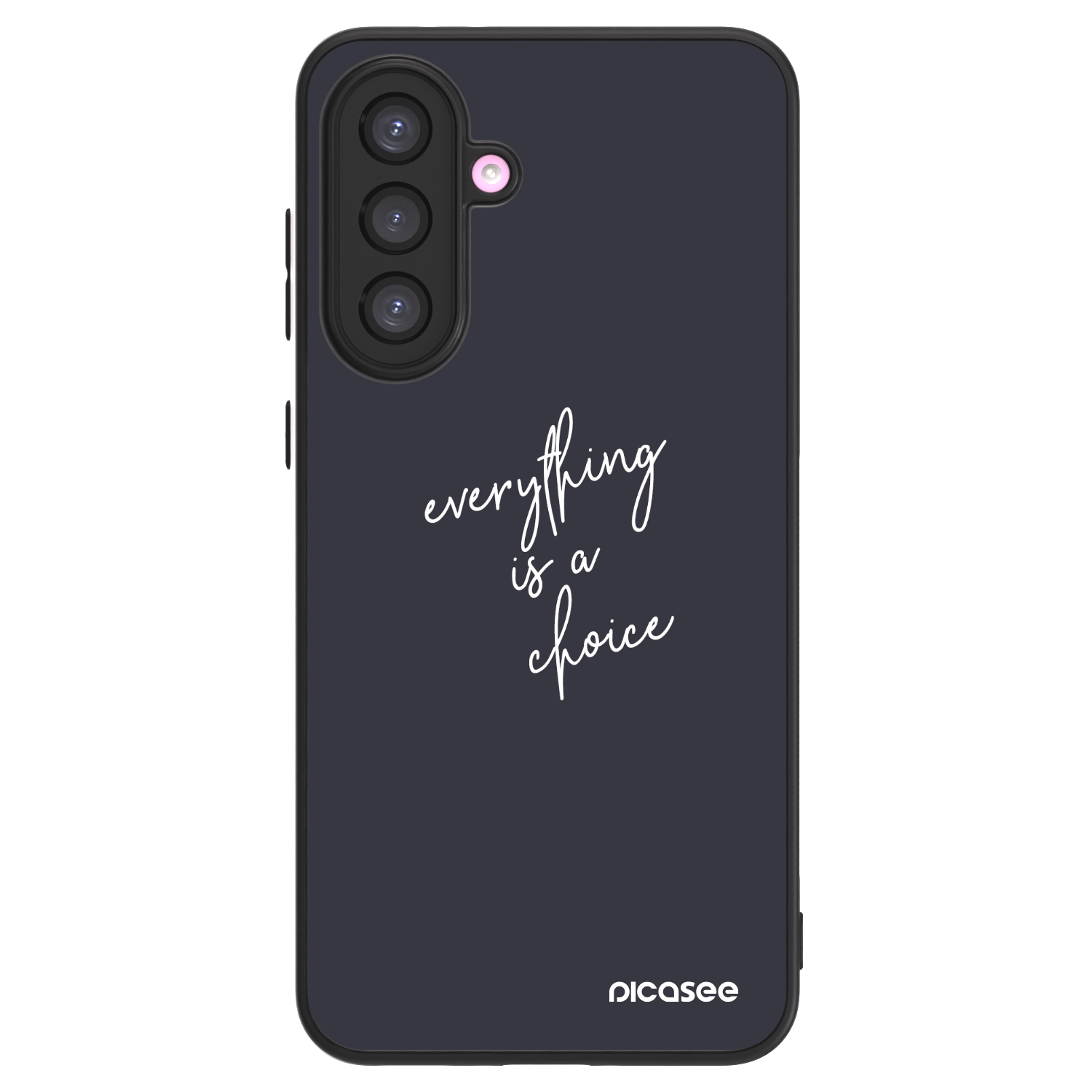 Picasee ULTIMATE CASE pro Samsung Galaxy A36 5G - Vše je na tobě