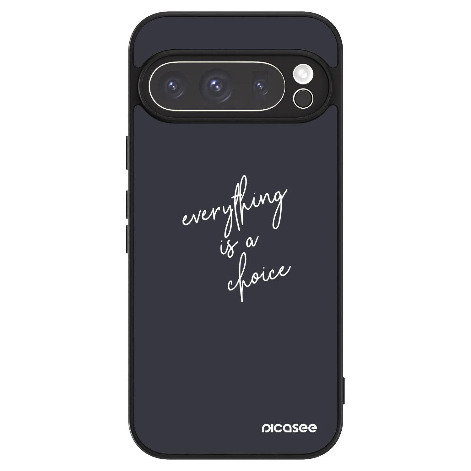 Picasee ULTIMATE CASE pro Google Pixel 9 Pro - Vše je na tobě