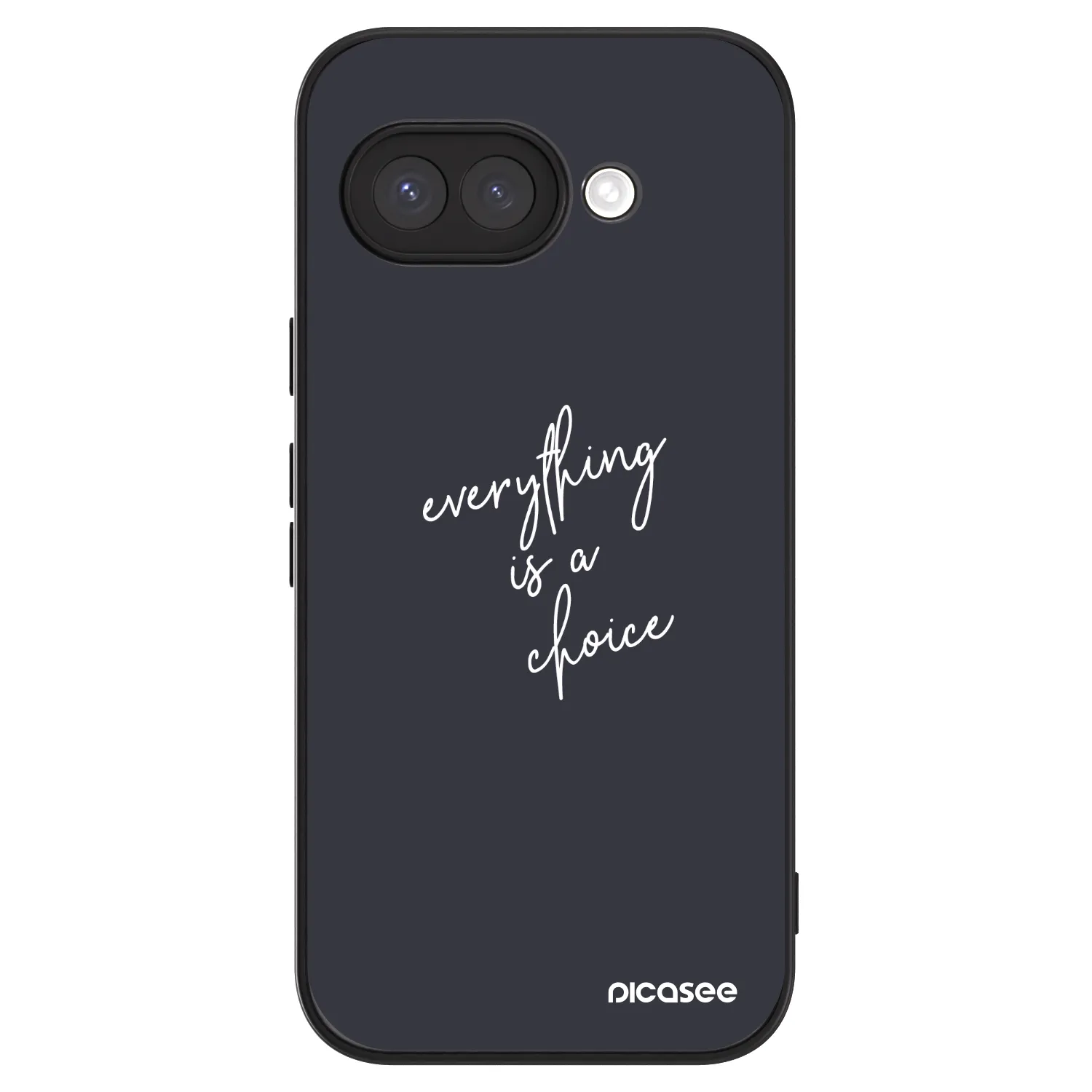 Picasee ULTIMATE CASE pro Google Pixel 9a - Vše je na tobě