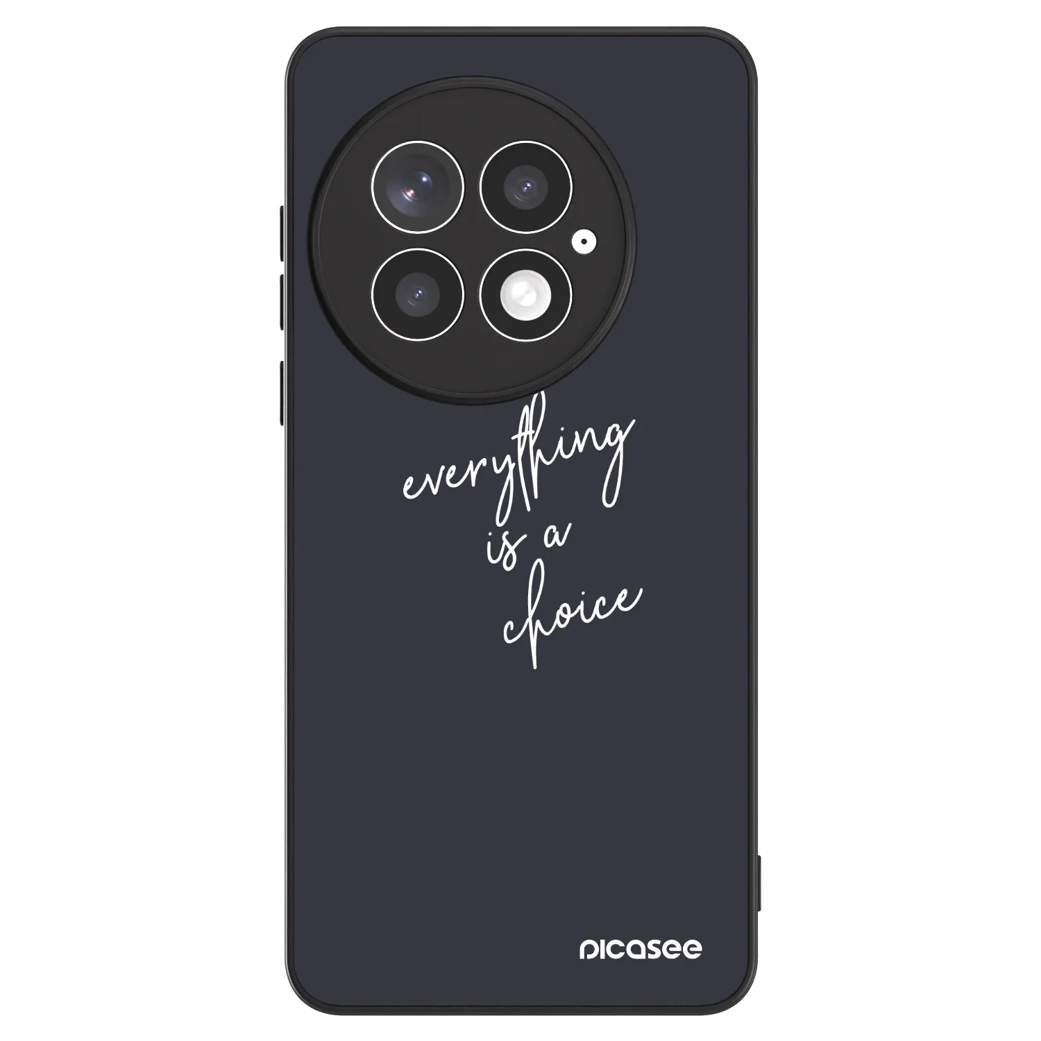 Picasee ULTIMATE CASE pro OnePlus 13 5G - Vše je na tobě