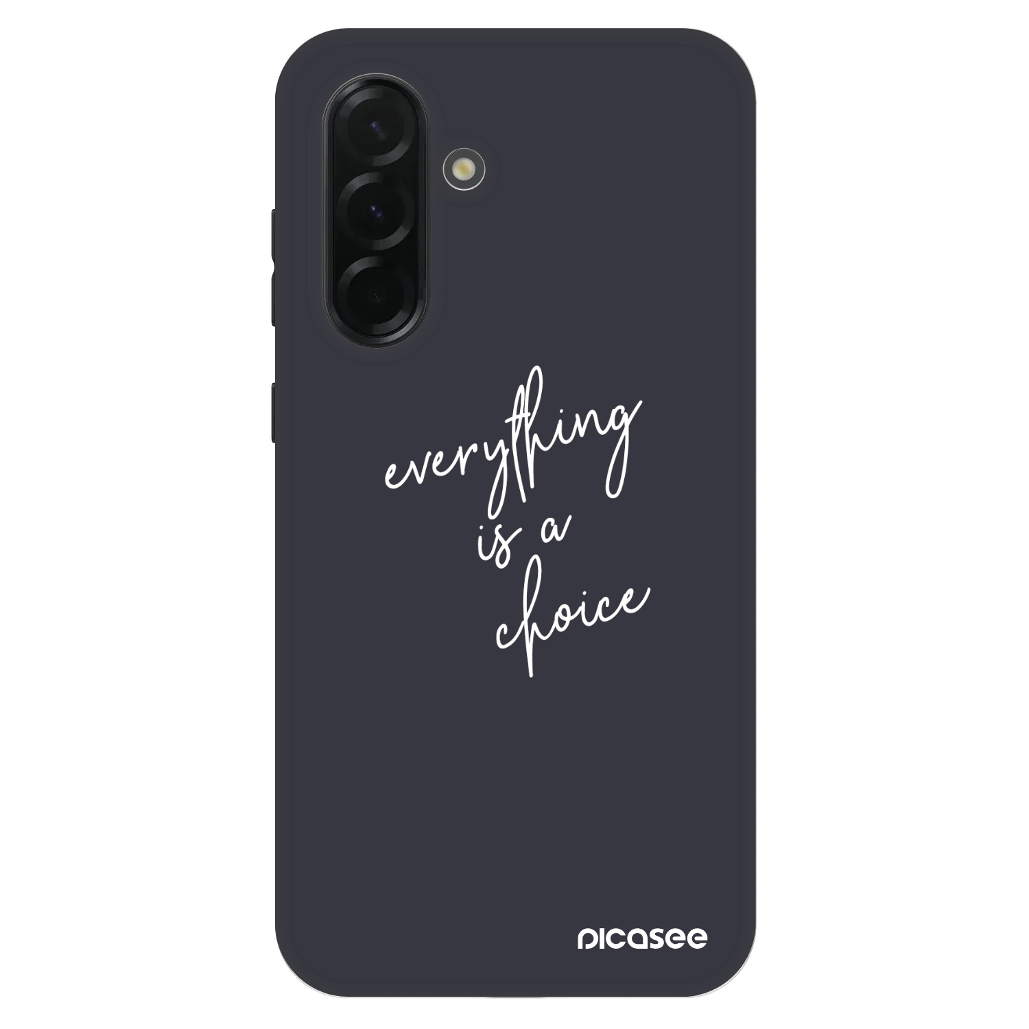 Picasee Fashion Case pro Samsung Galaxy A36 5G - Vše je na tobě