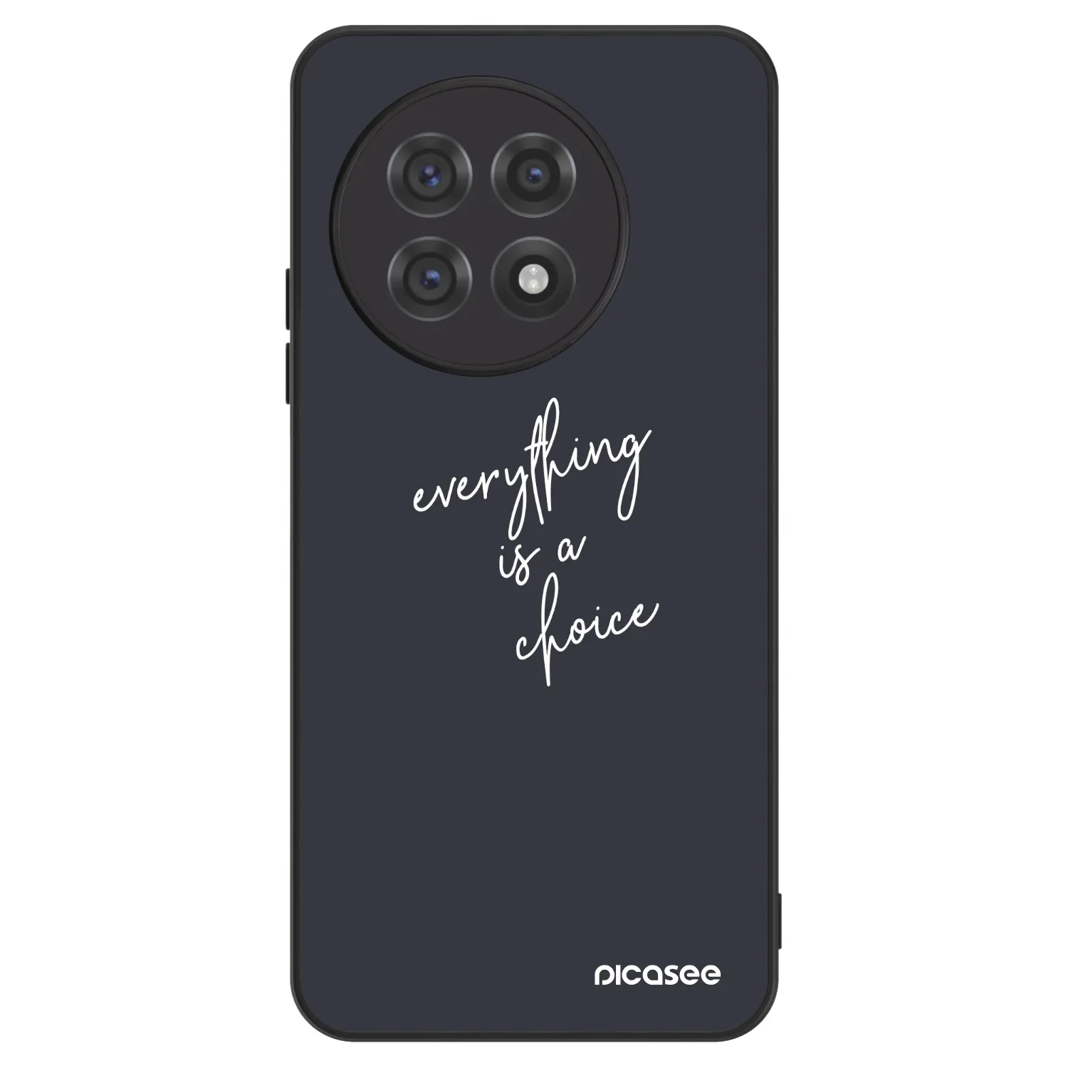 Picasee ULTIMATE CASE pro OnePlus 13R 5G - Vše je na tobě