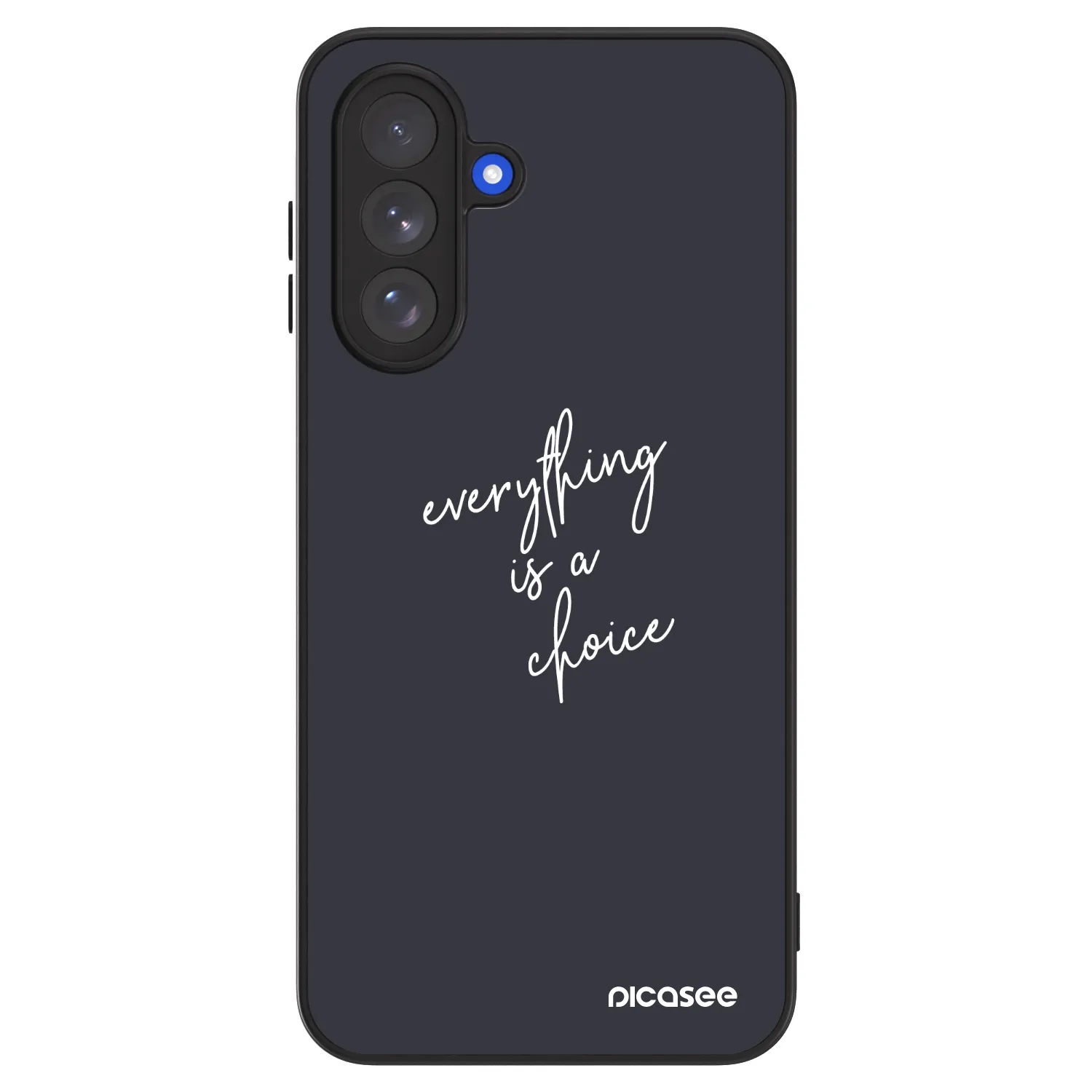 Picasee ULTIMATE CASE pro Samsung Galaxy A17 5G - Vše je na tobě