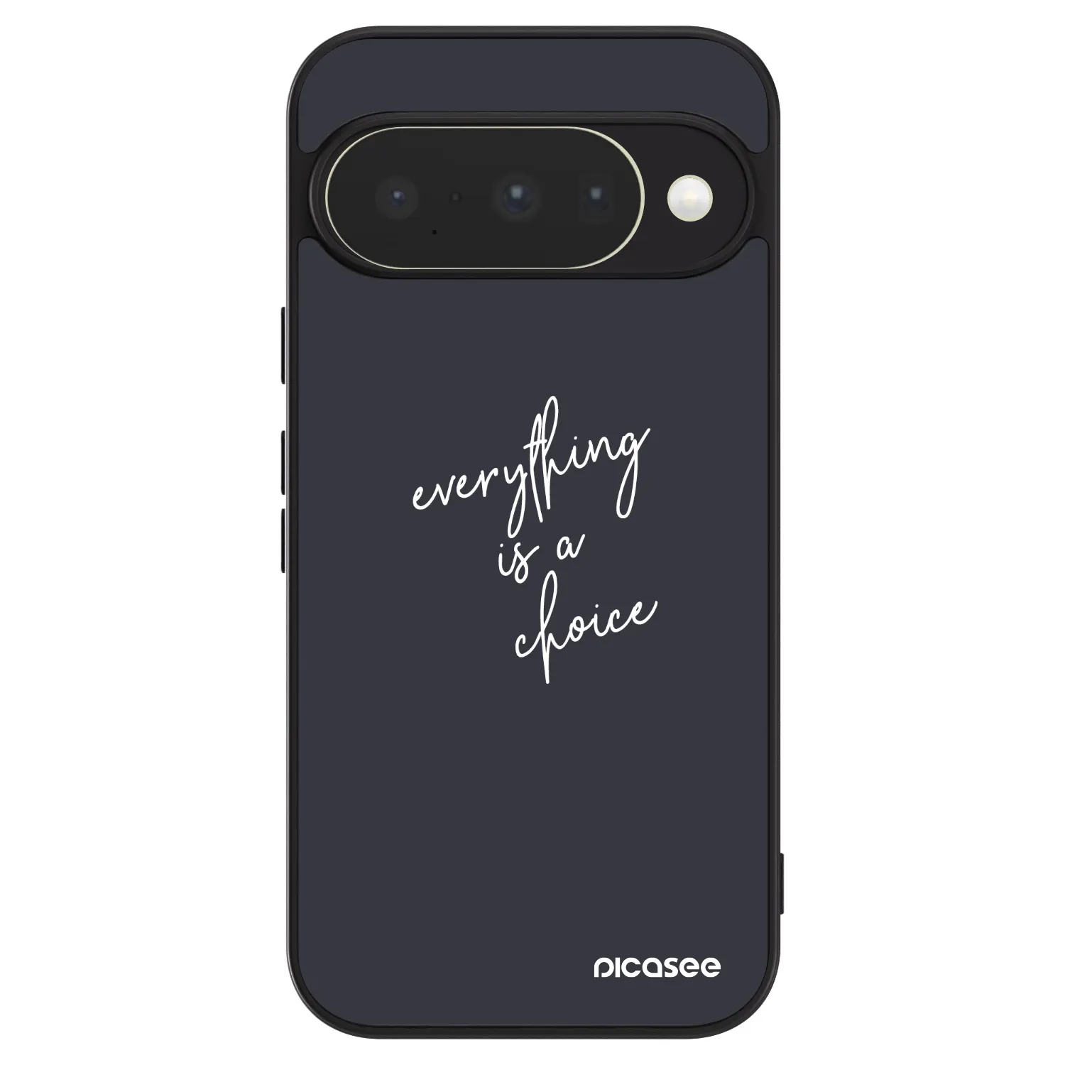 Picasee ULTIMATE CASE pro Google Pixel 10 - Vše je na tobě