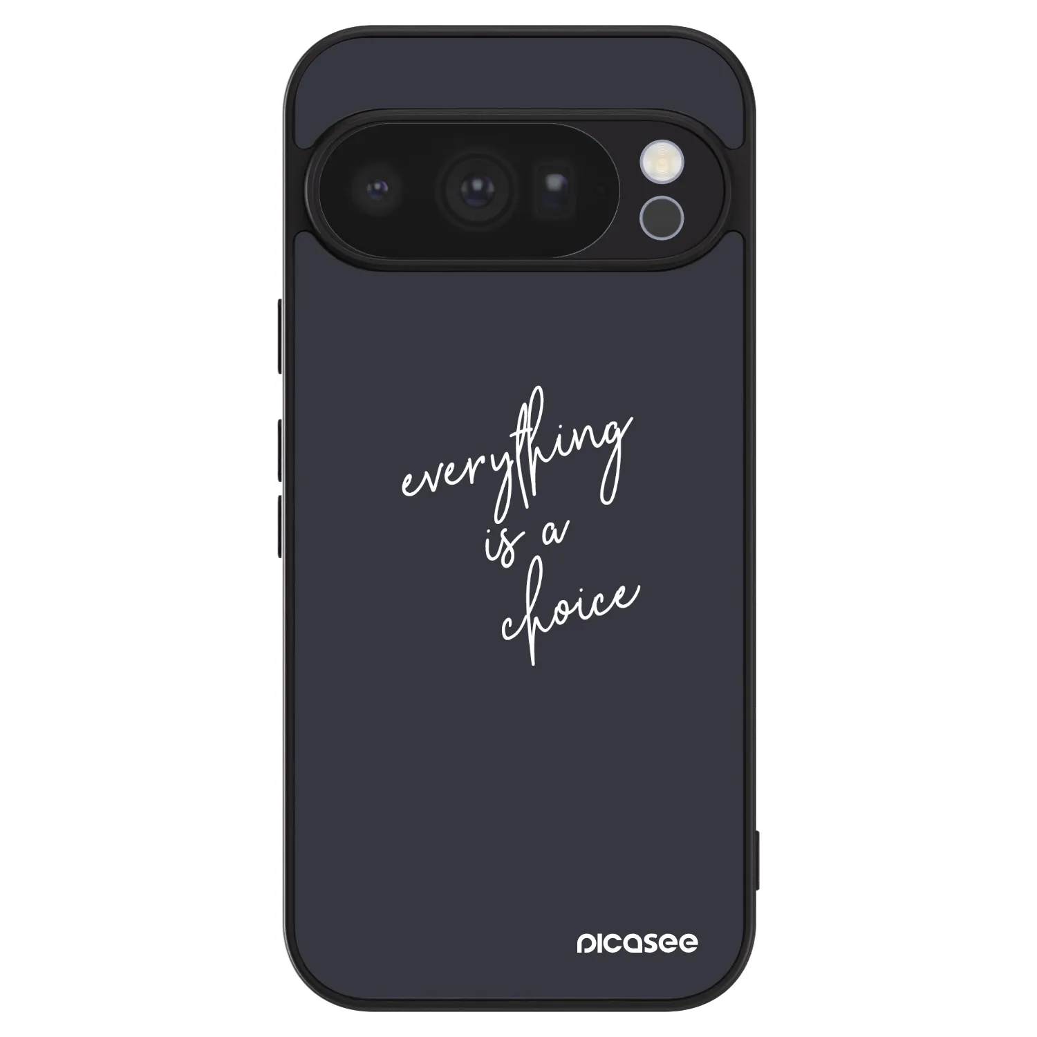 Picasee ULTIMATE CASE pro Google Pixel 10 Pro - Vše je na tobě