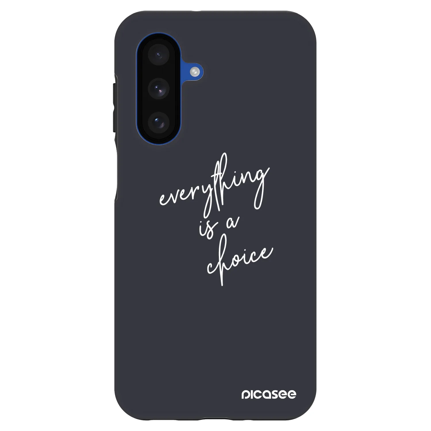 Picasee Fashion Case pro Samsung Galaxy A17 5G - Vše je na tobě
