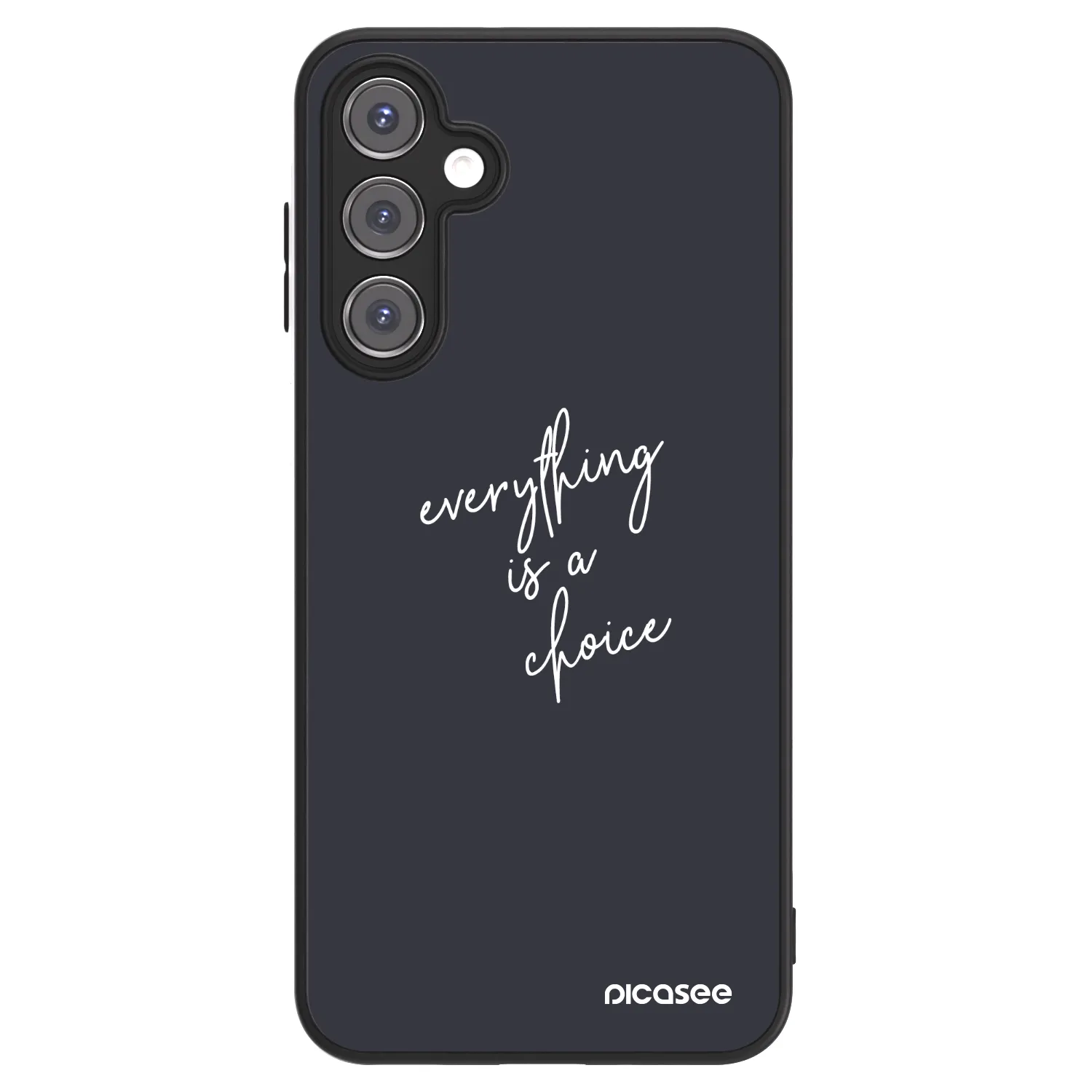 Picasee ULTIMATE CASE pro Samsung Galaxy A16 4G - Vše je na tobě