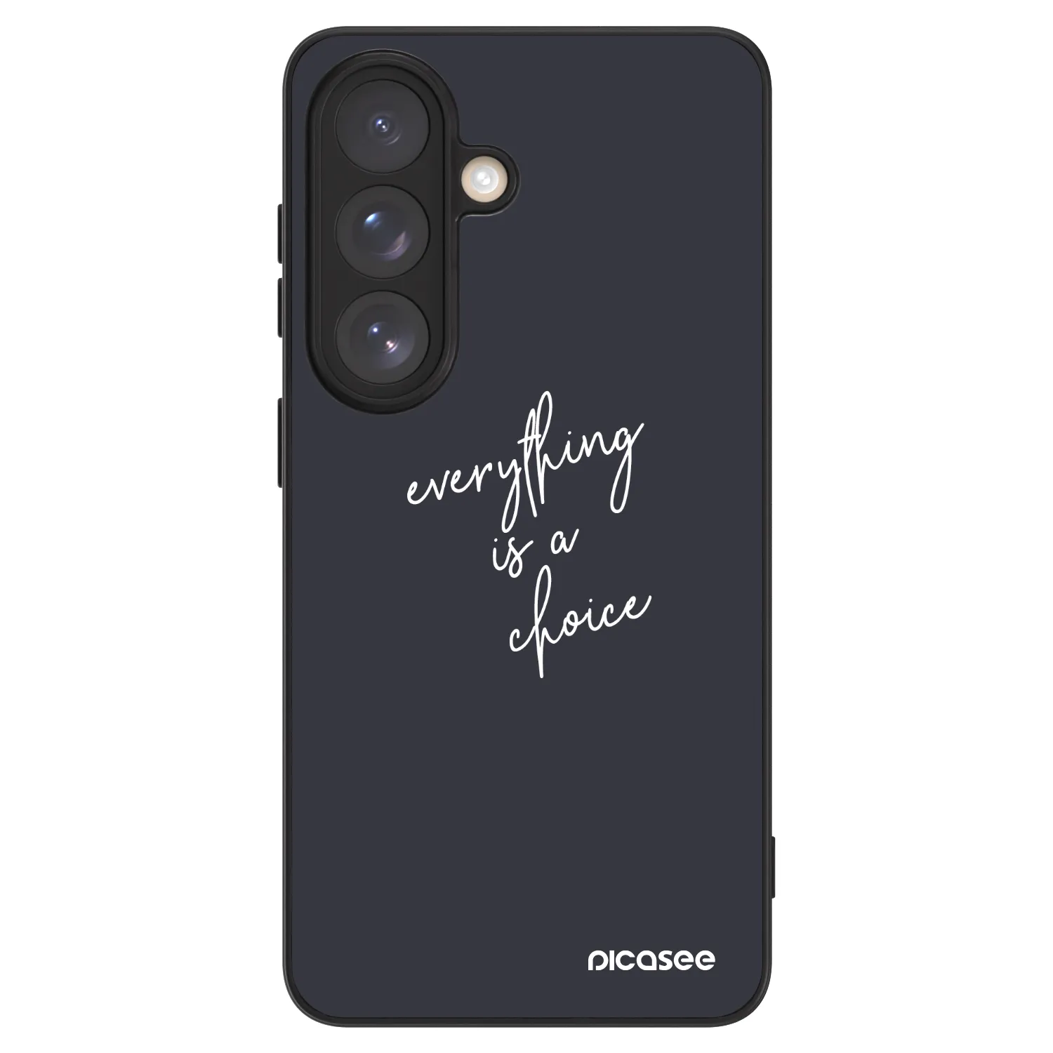 Picasee ULTIMATE CASE pro Samsung Galaxy S26 - Vše je na tobě