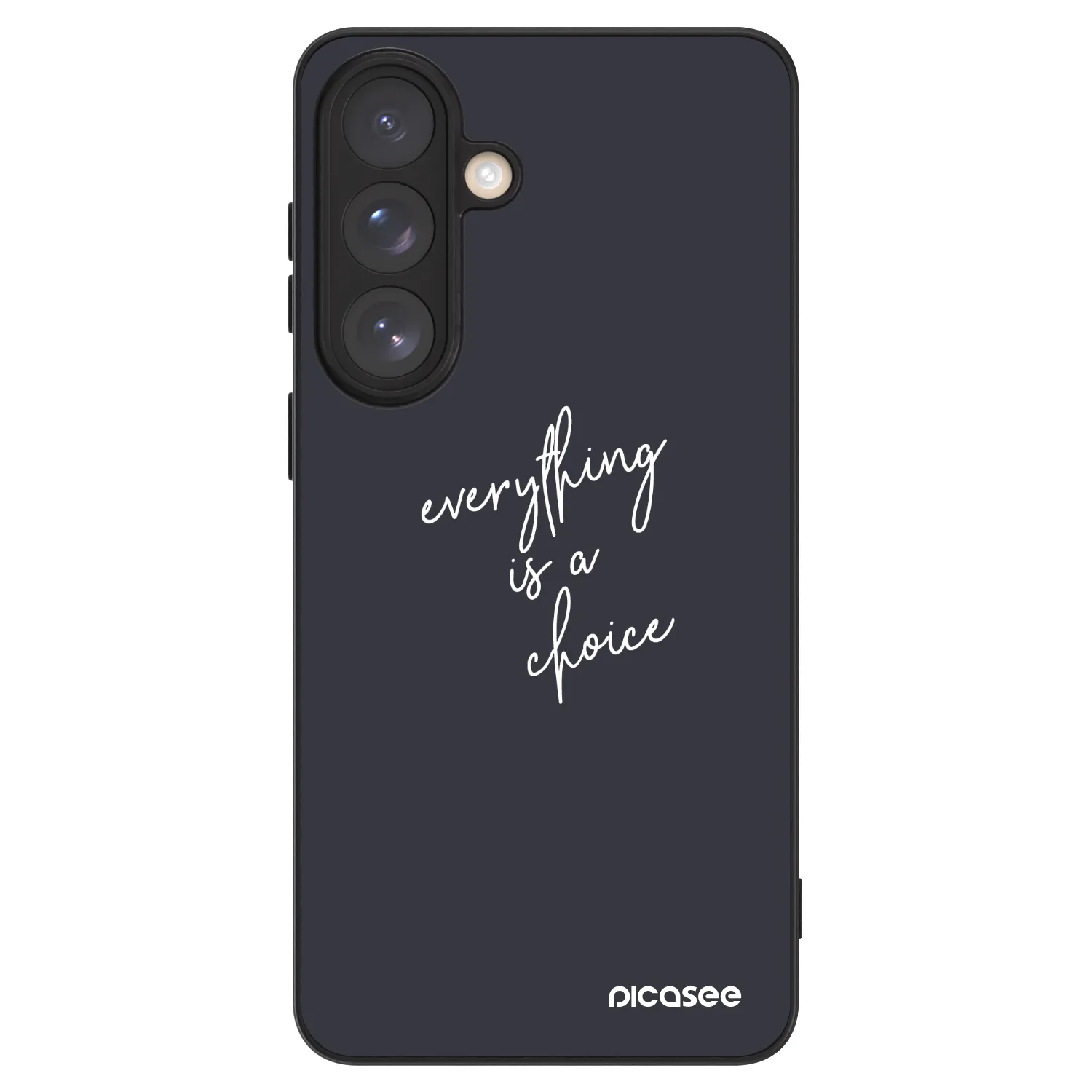 Picasee ULTIMATE CASE pro Samsung Galaxy S26+ - Vše je na tobě