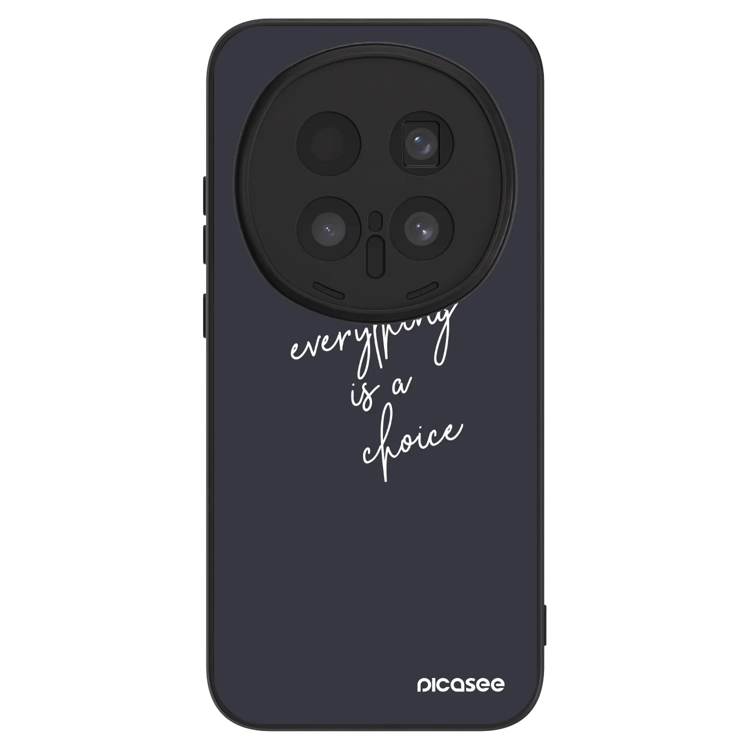Picasee ULTIMATE CASE pro Honor Magic8 Pro 5G - Vše je na tobě