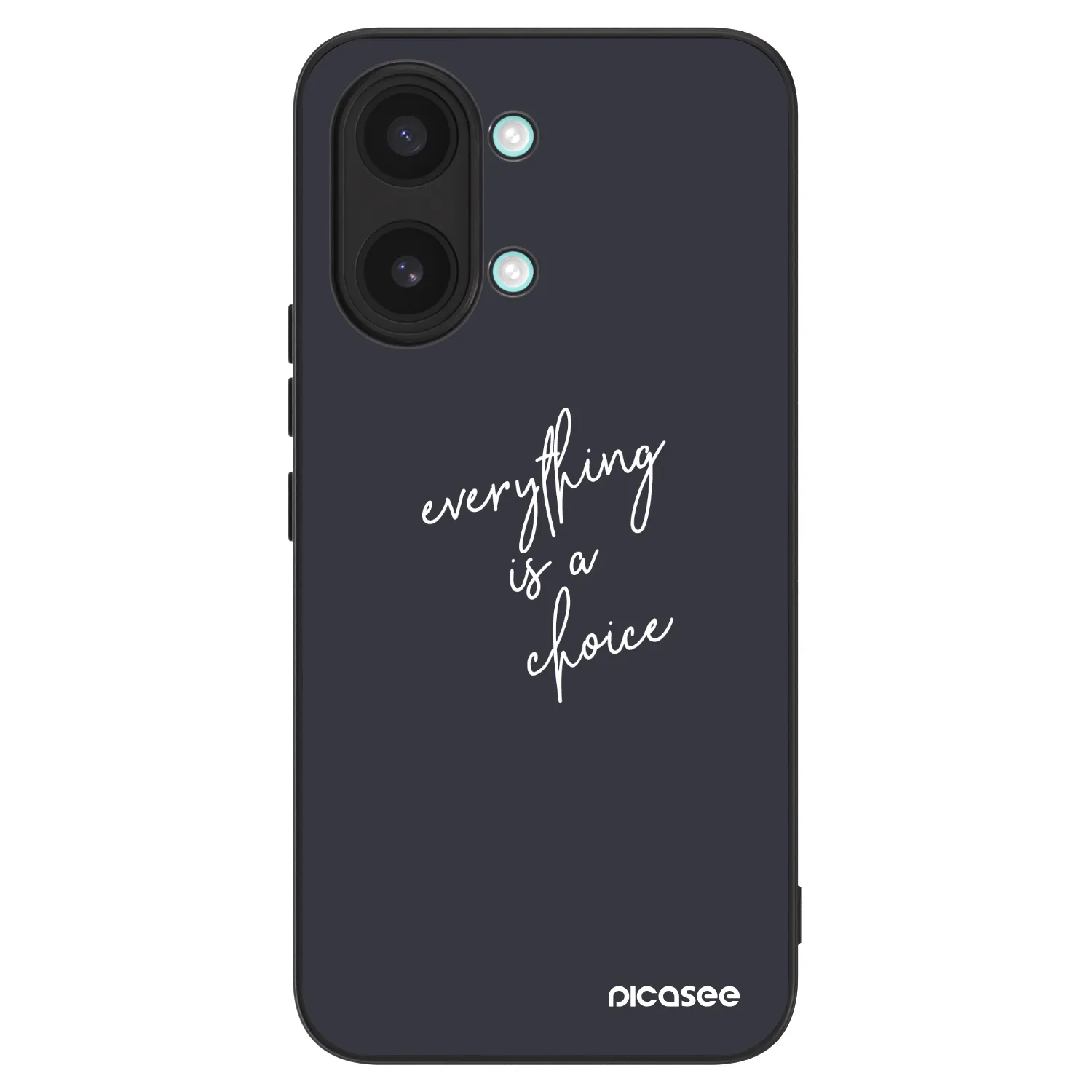 Picasee ULTIMATE CASE pro Xiaomi Poco X8 Pro Max - Vše je na tobě