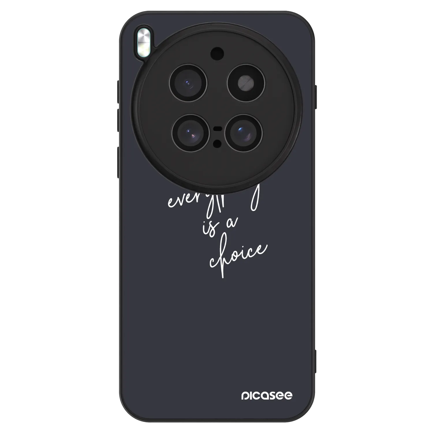 Picasee ULTIMATE CASE pro Vivo X300 Pro - Vše je na tobě