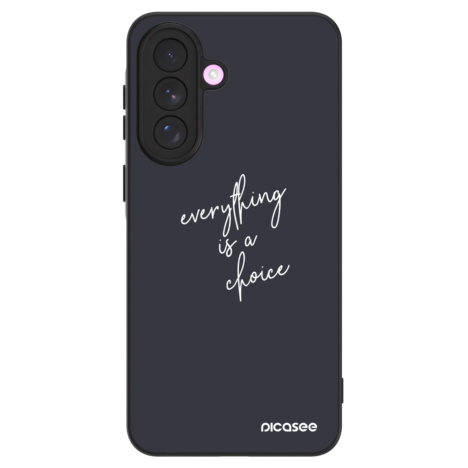 Picasee ULTIMATE CASE pro Samsung Galaxy A57 5G - Vše je na tobě