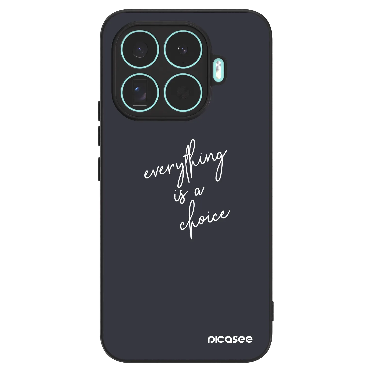 Picasee ULTIMATE CASE pro Xiaomi 17T Pro - Vše je na tobě