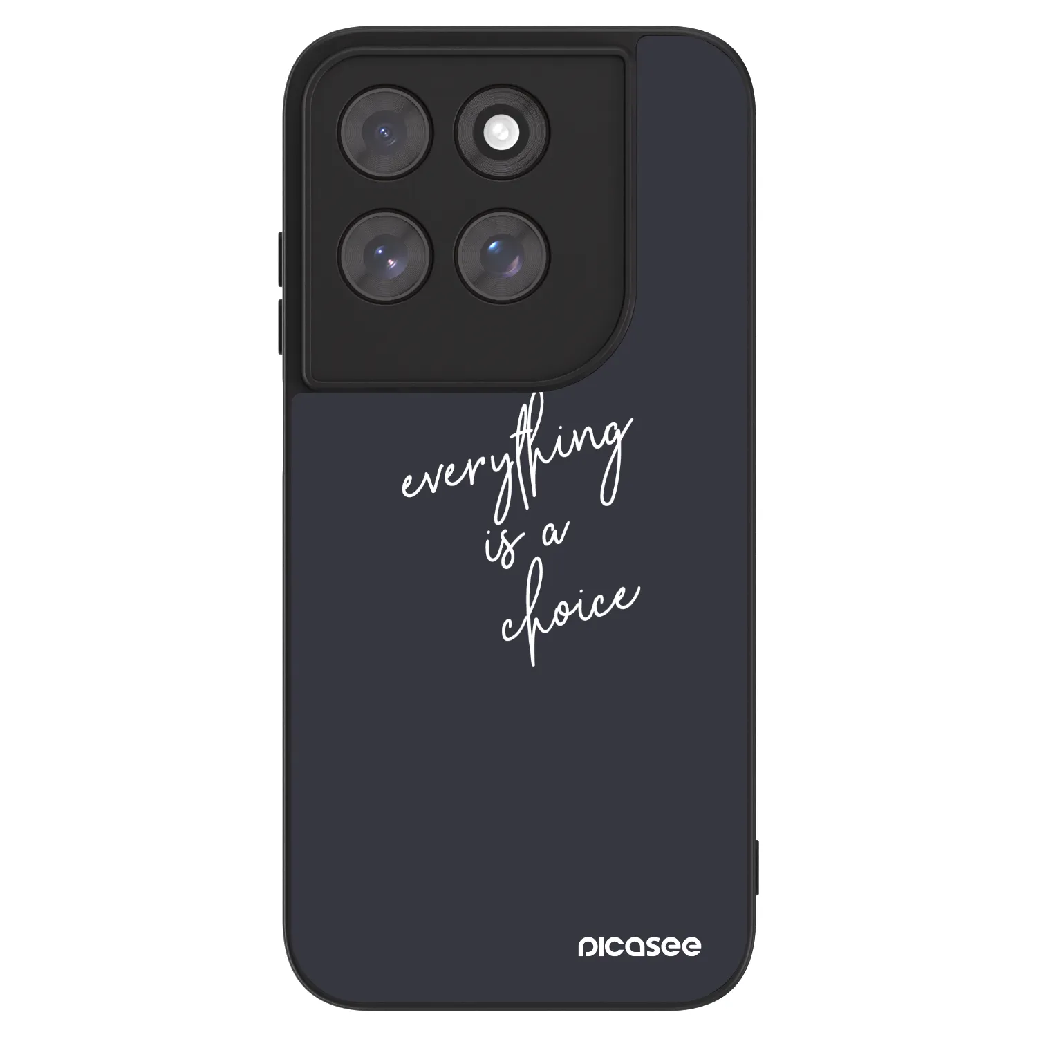 Picasee ULTIMATE CASE pro Motorola Moto G77 - Vše je na tobě