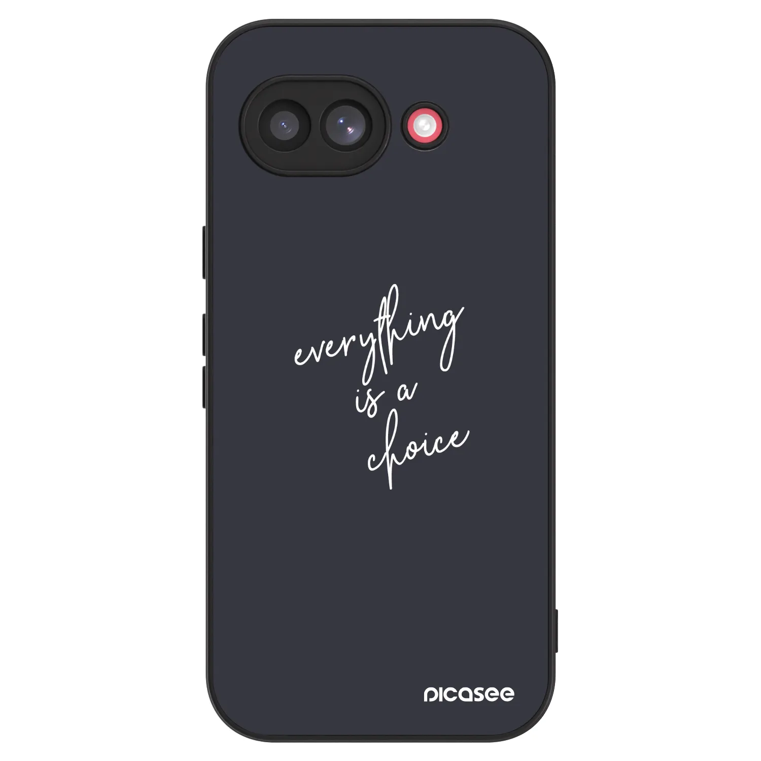Picasee ULTIMATE CASE pro Google Pixel 10a - Vše je na tobě