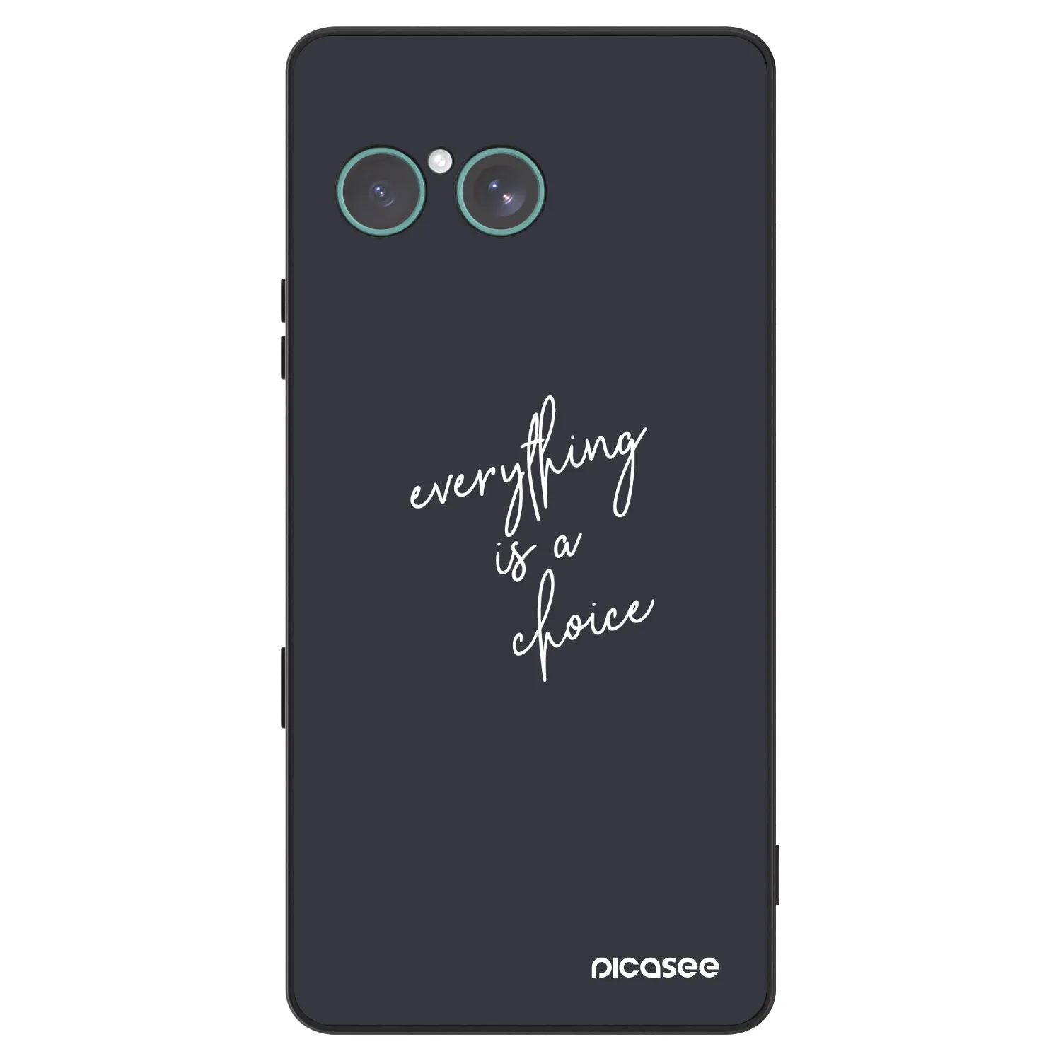 Picasee ULTIMATE CASE pro Sony Xperia 10 VII - Vše je na tobě