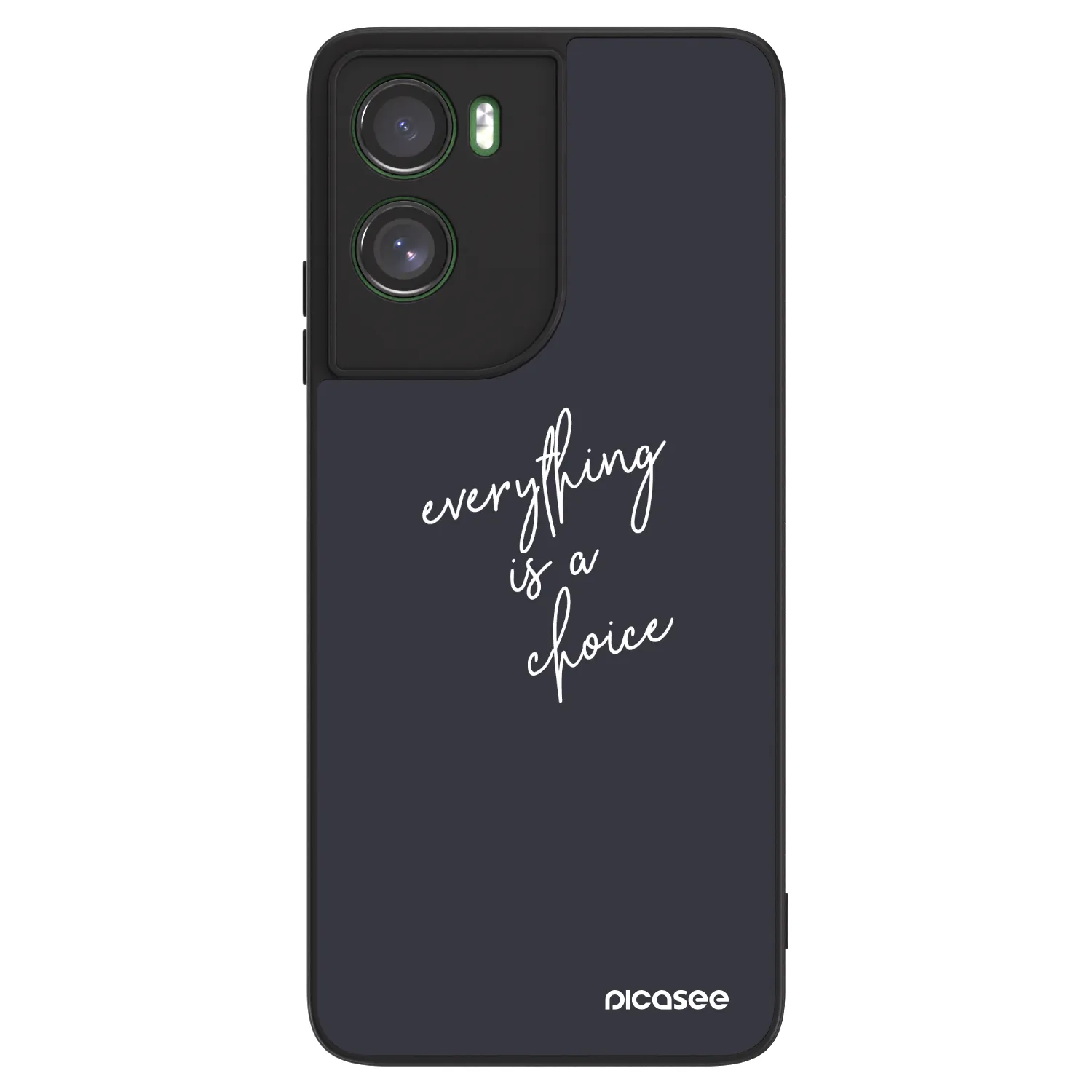 Picasee ULTIMATE CASE pro Motorola Moto G06 - Vše je na tobě
