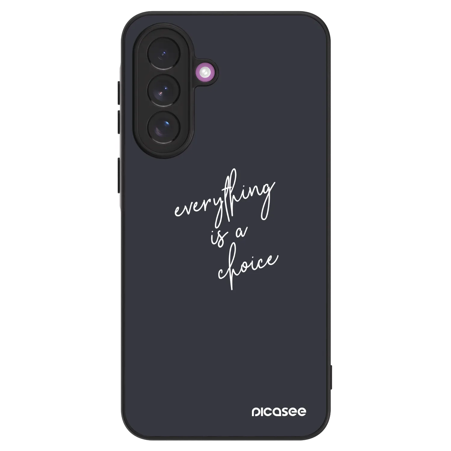 Picasee ULTIMATE CASE pro Samsung Galaxy A37 - Vše je na tobě