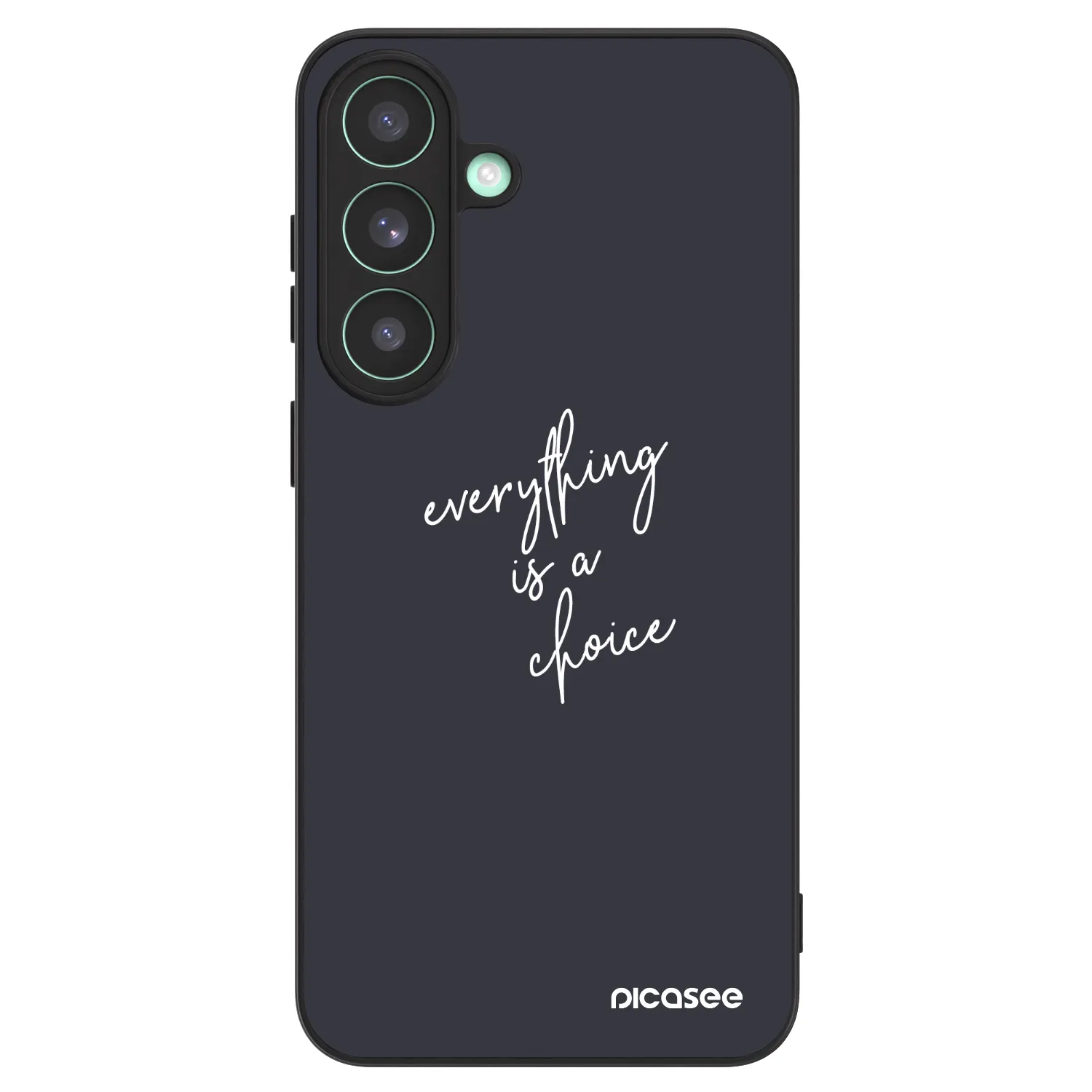 Picasee ULTIMATE CASE PowerShare pro Samsung Galaxy S26 FE - Vše je na tobě