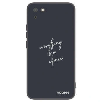 Obal pro Huawei Y5P - Vše je na tobě