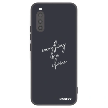 Obal pro Sony Xperia 10 II - Vše je na tobě