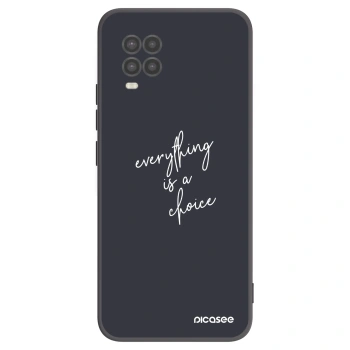 Obal pro Xiaomi Mi 10 Lite - Vše je na tobě