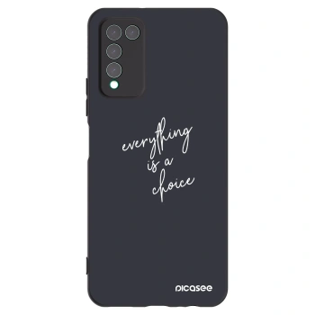 Obal pro Honor 10X Lite - Vše je na tobě