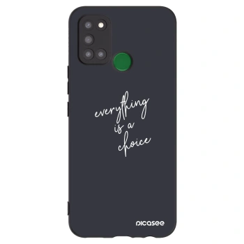Obal pro Realme 7i - Vše je na tobě