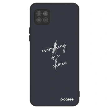 Obal pro Huawei P40 Lite - Vše je na tobě